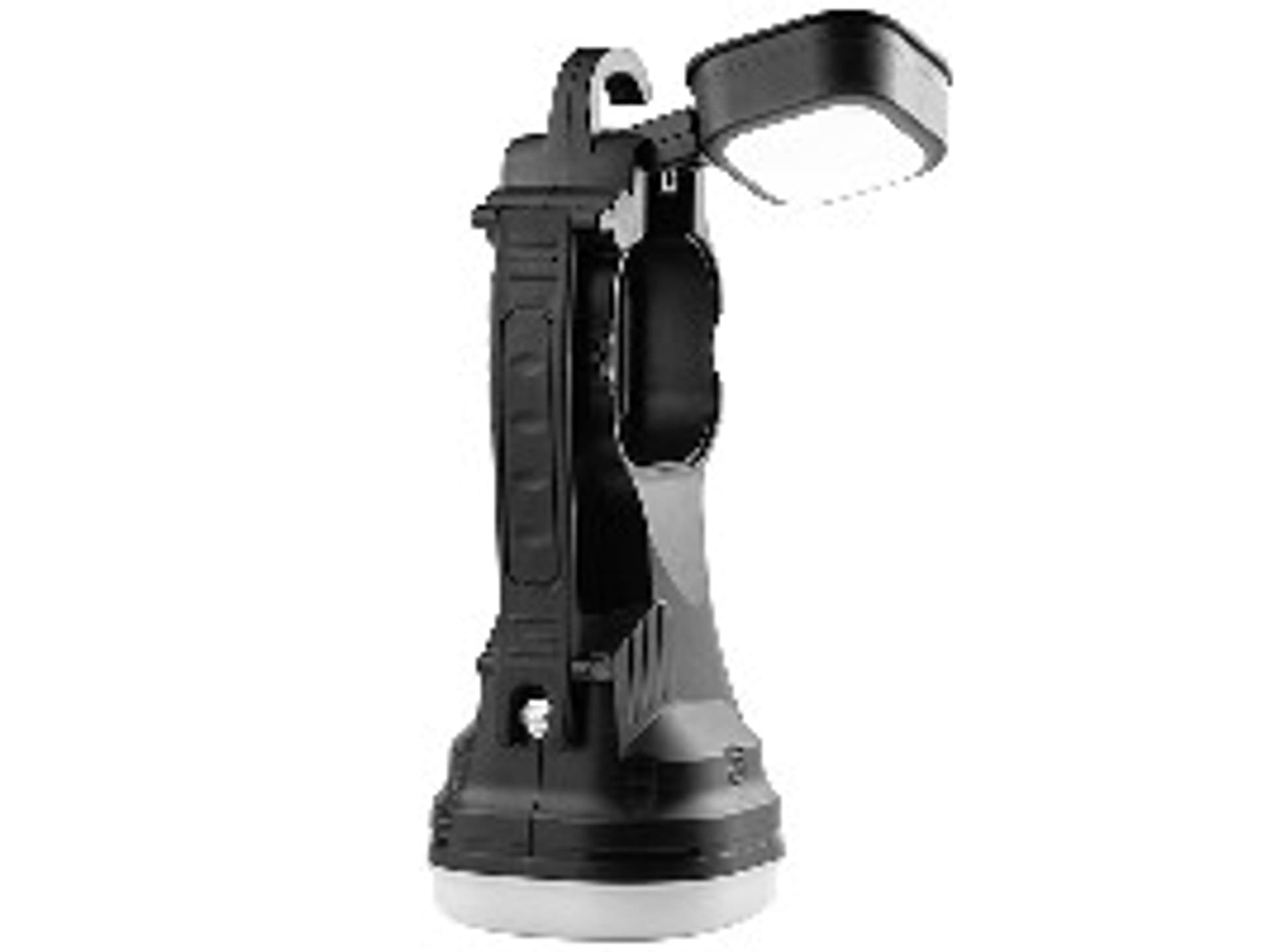 

Latarka kempingowa z panelem solarnym TRACER FORCE