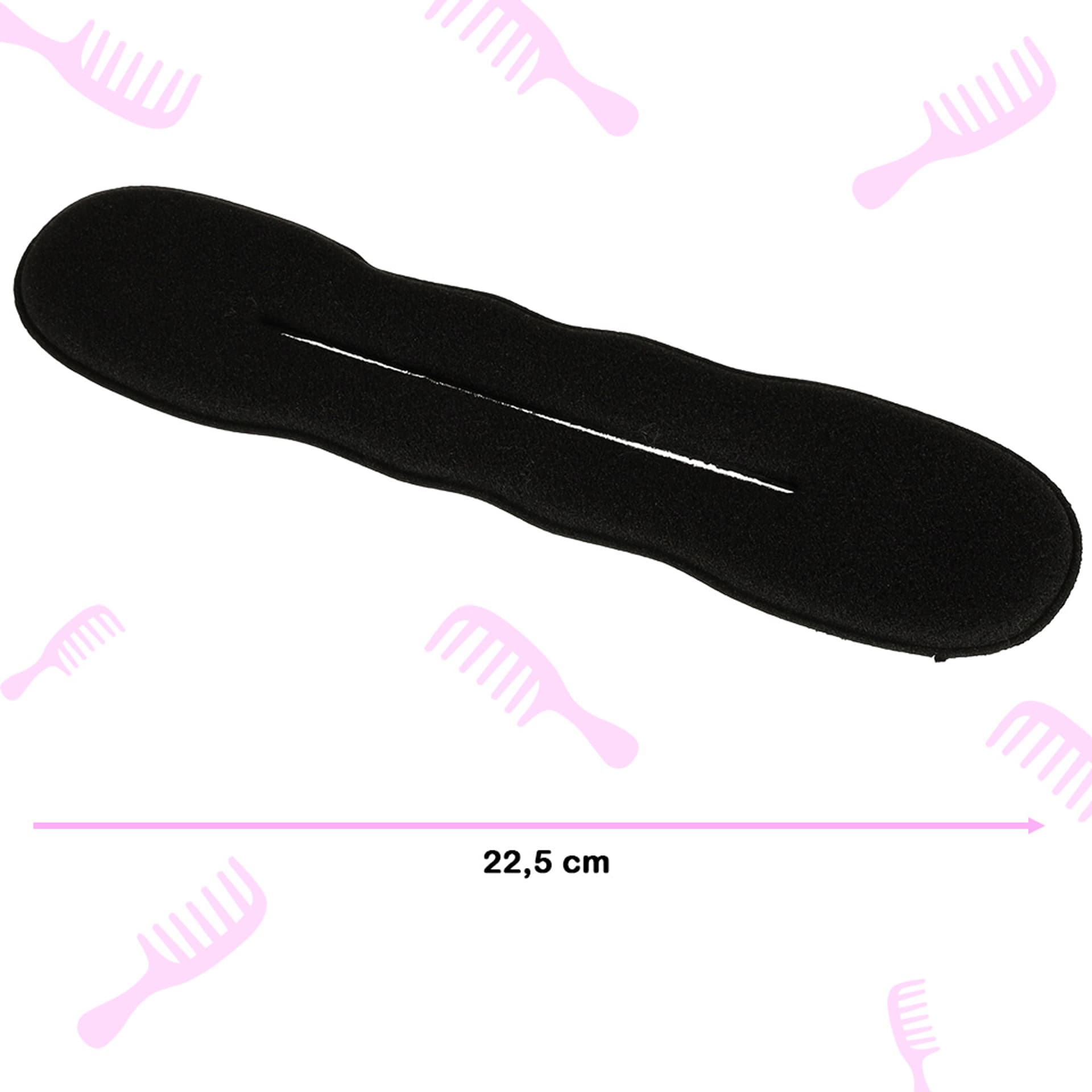 

Wypełniacz do koka TWISTER 22,5cm