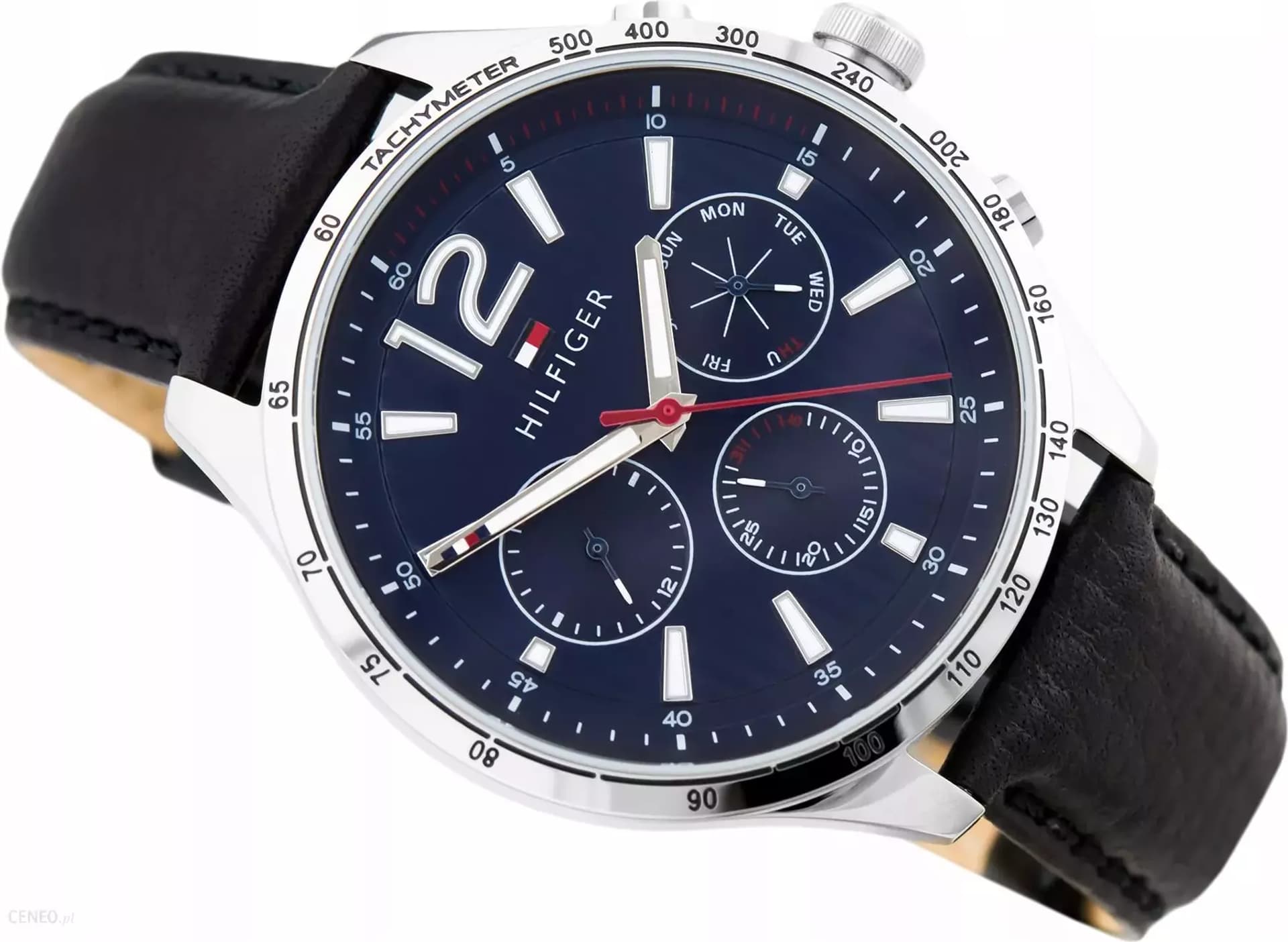 

ZEGAREK MĘSKI TOMMY HILFIGER 1791468 GAVIN (zf003d)