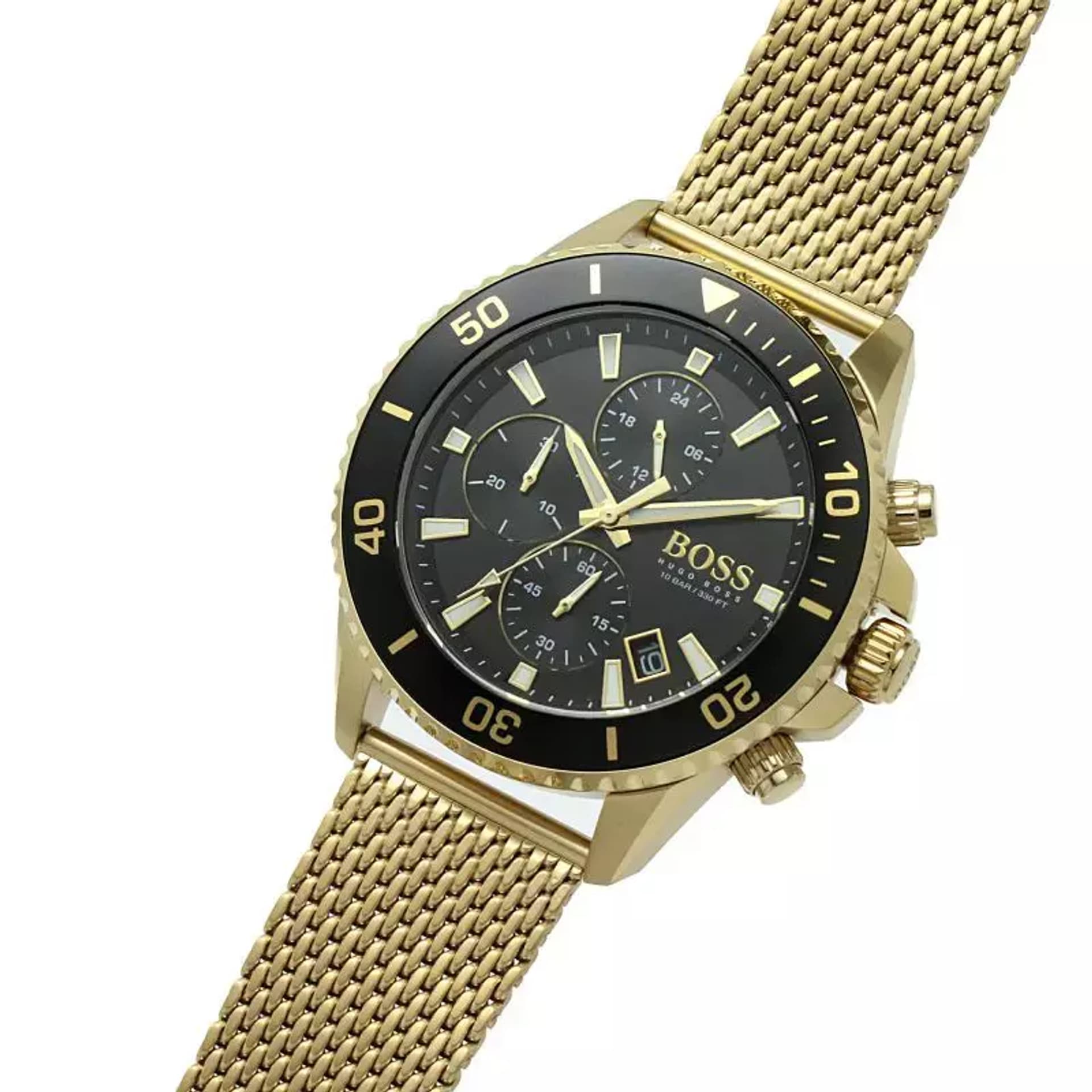 

ZEGAREK MĘSKI HUGO BOSS 1513906 - ADMIRAL (zh035a)