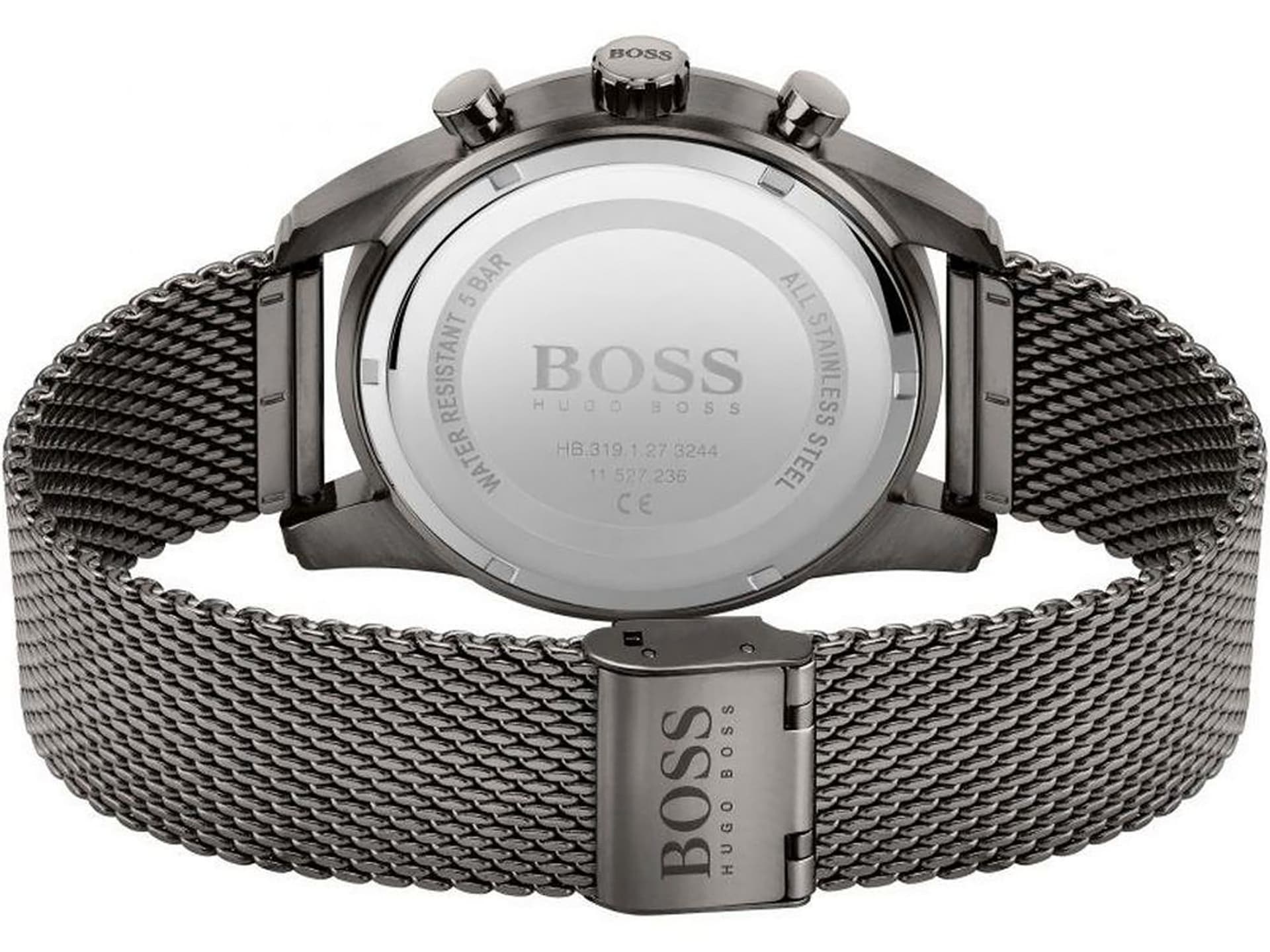 

ZEGAREK MĘSKI HUGO BOSS 1513837 SKYMASTER (zh038a)