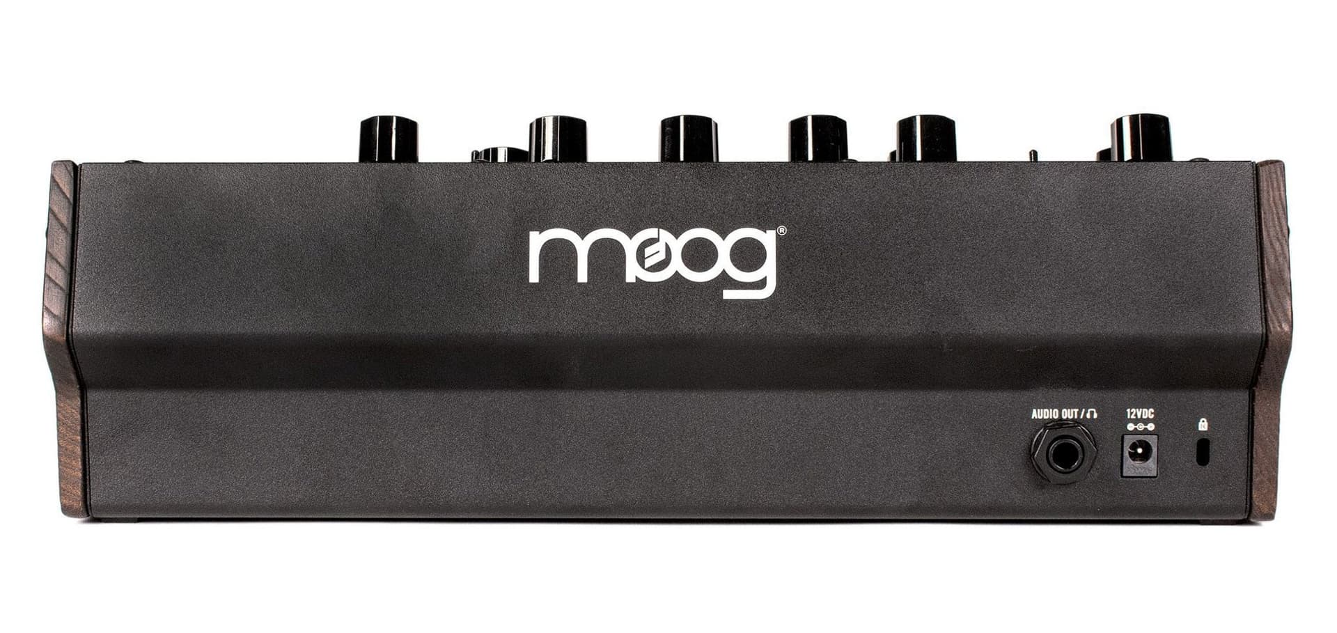 

MOOG Mother-32 - Syntezator analogowy