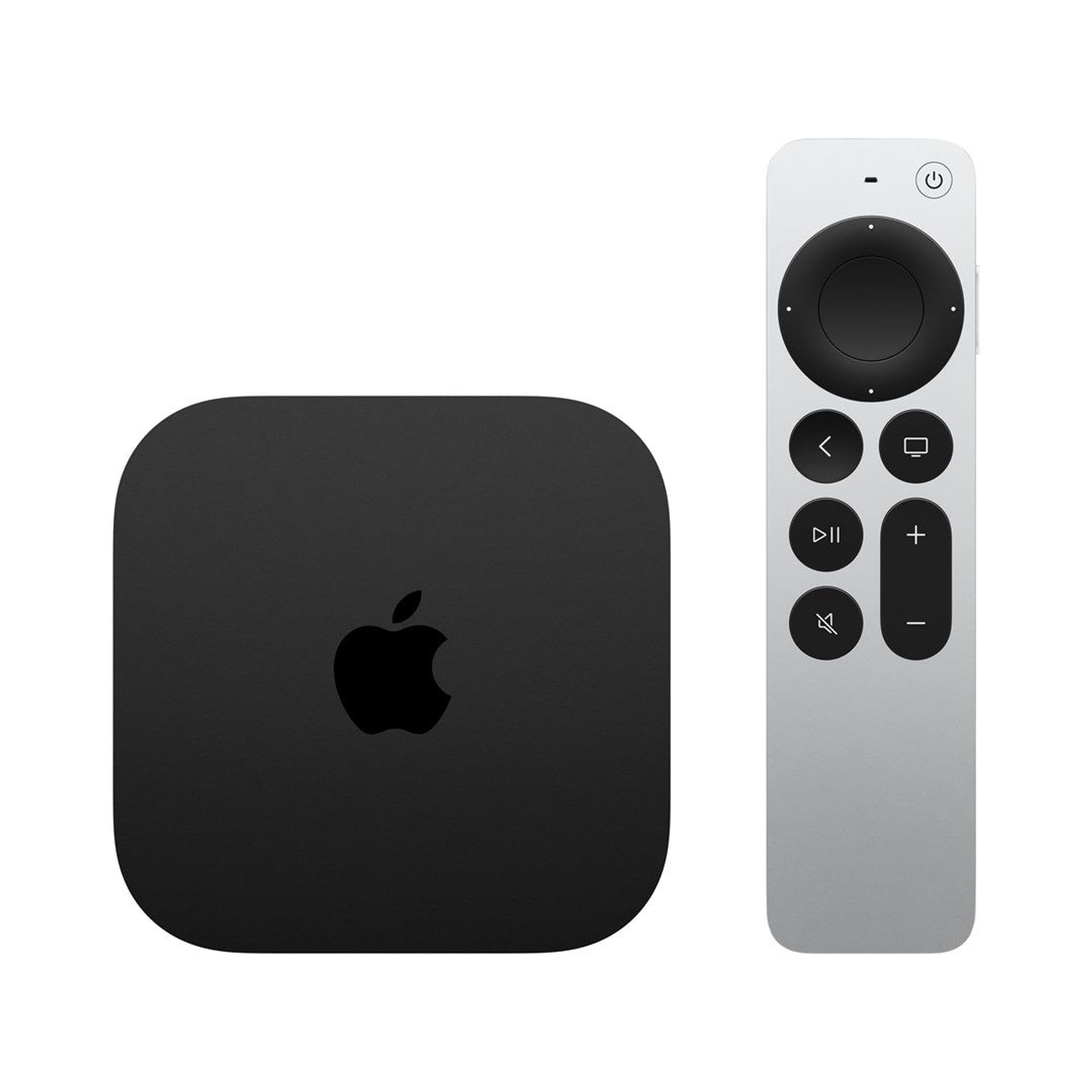 

Apple TV 4K Wi-Fi with 64GB storage (2022)