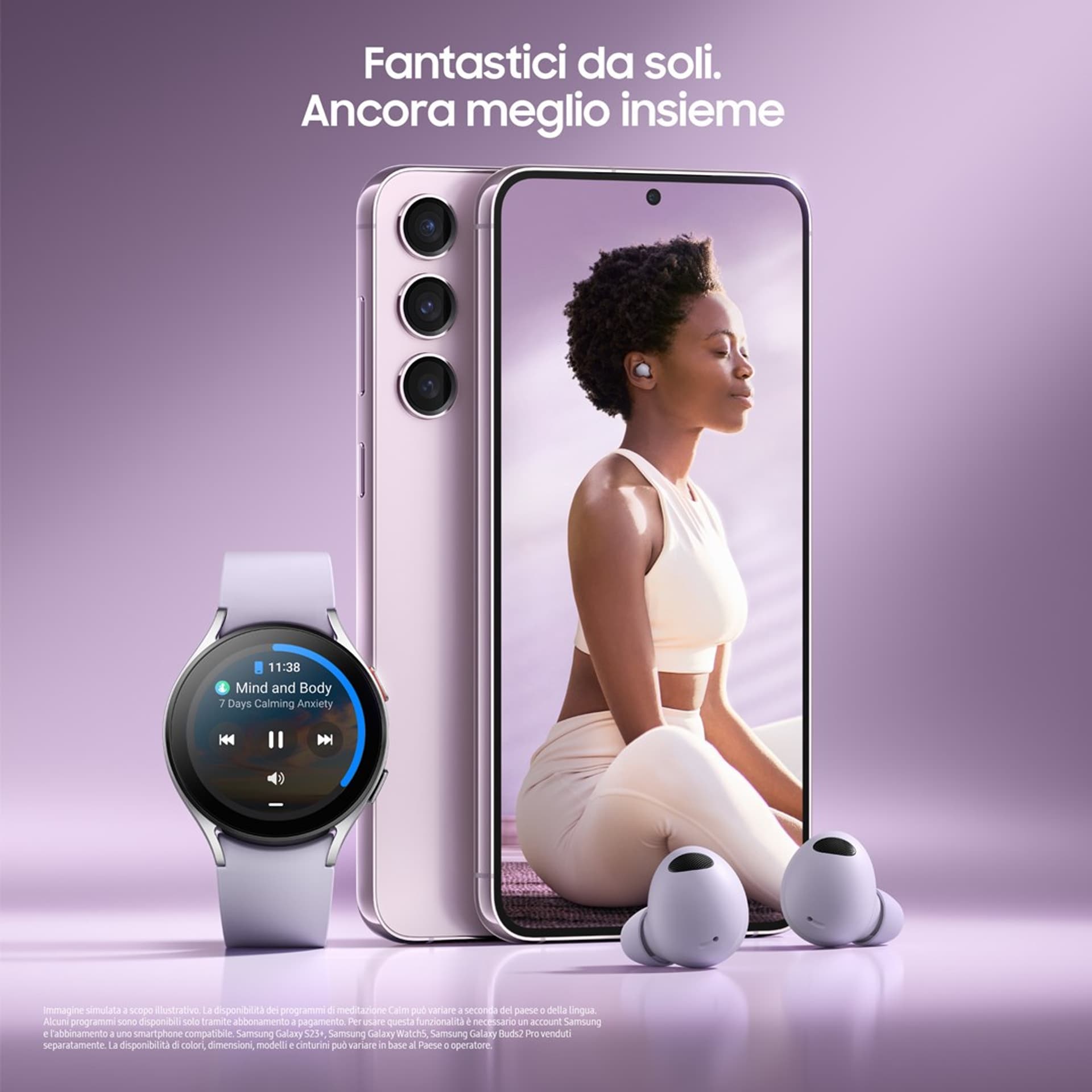 

Smartfon Samsung Galaxy S23+ (S916) 8/512GB 6,6" OLED 2340x1080 4700mAh Dual SIM 5G Beige, S916) 8/512gb 6.6" oled 2340x1080 4700mah dual sim 5g beig