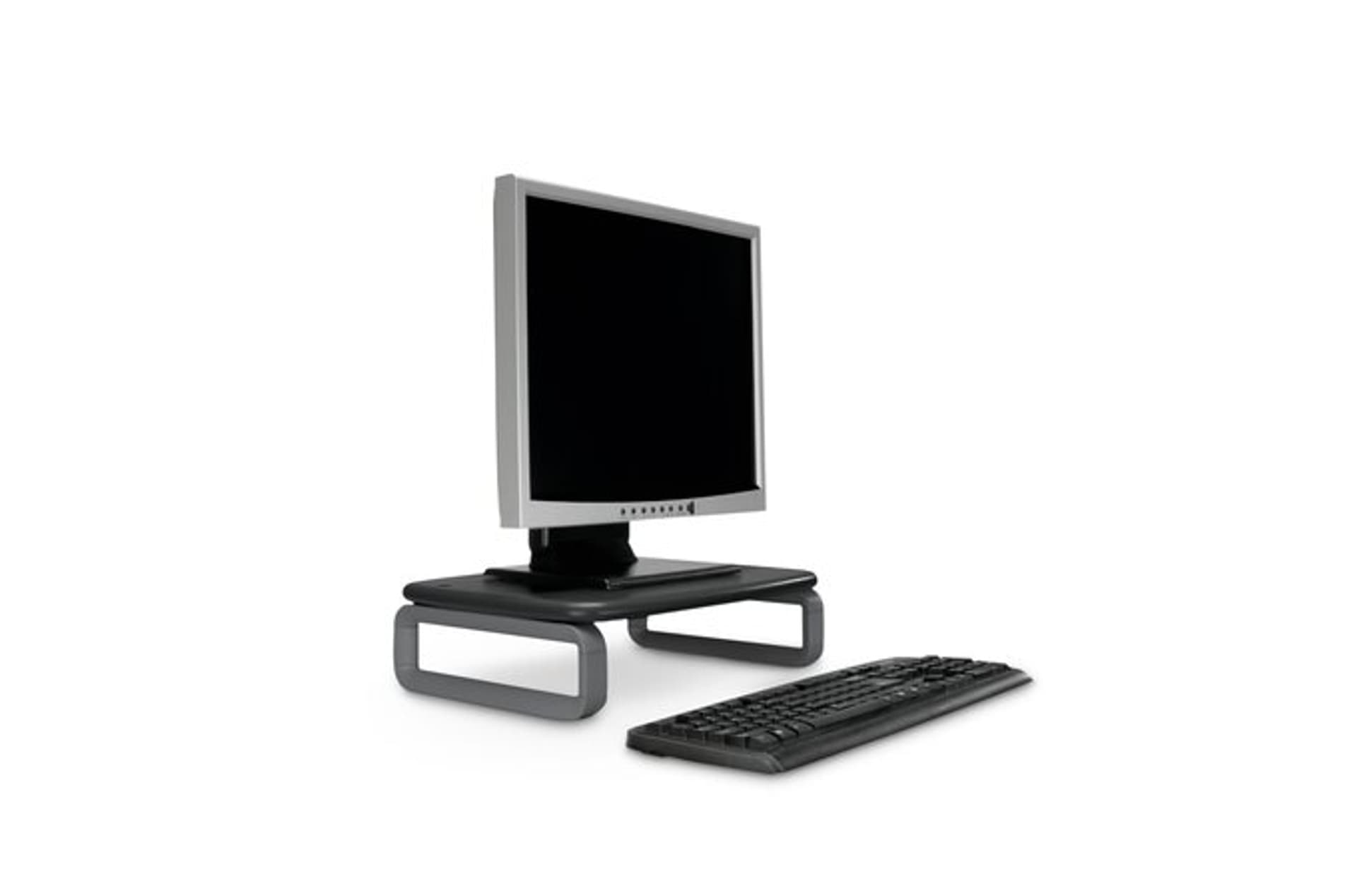 

Podstawka pod monitor KENSINGTON Plus SmartFit czarna 60089