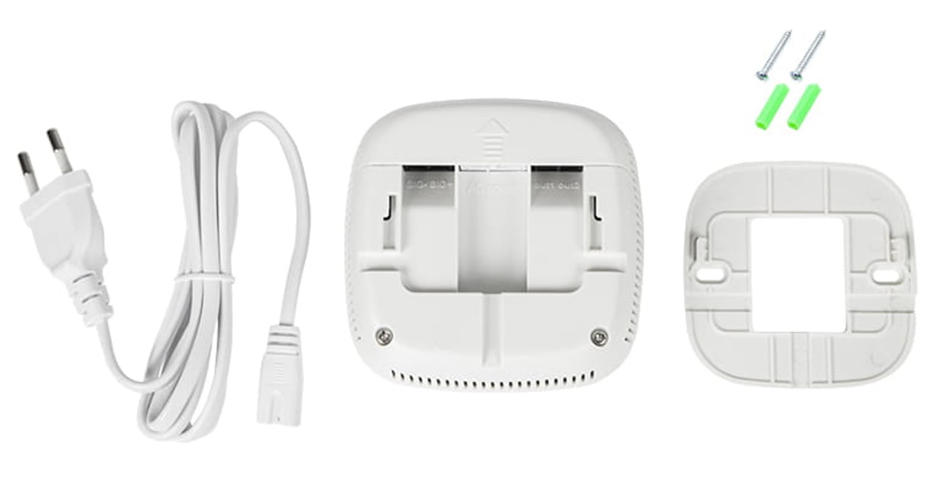 

Czujnik czadu TC20 230V Detektor alarm Xtreme