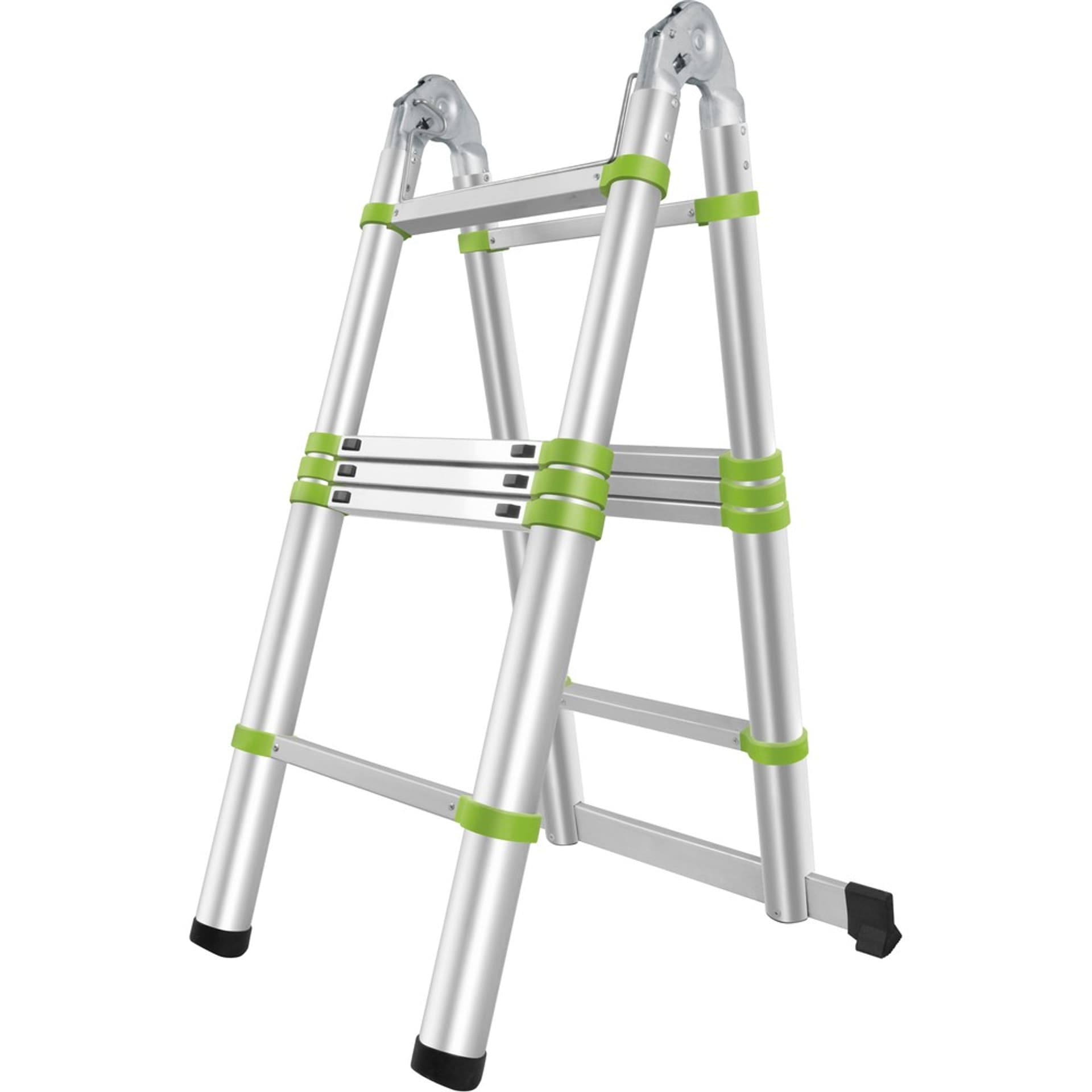 

Drabina teleskopowa FZZ 4003; 3,2m