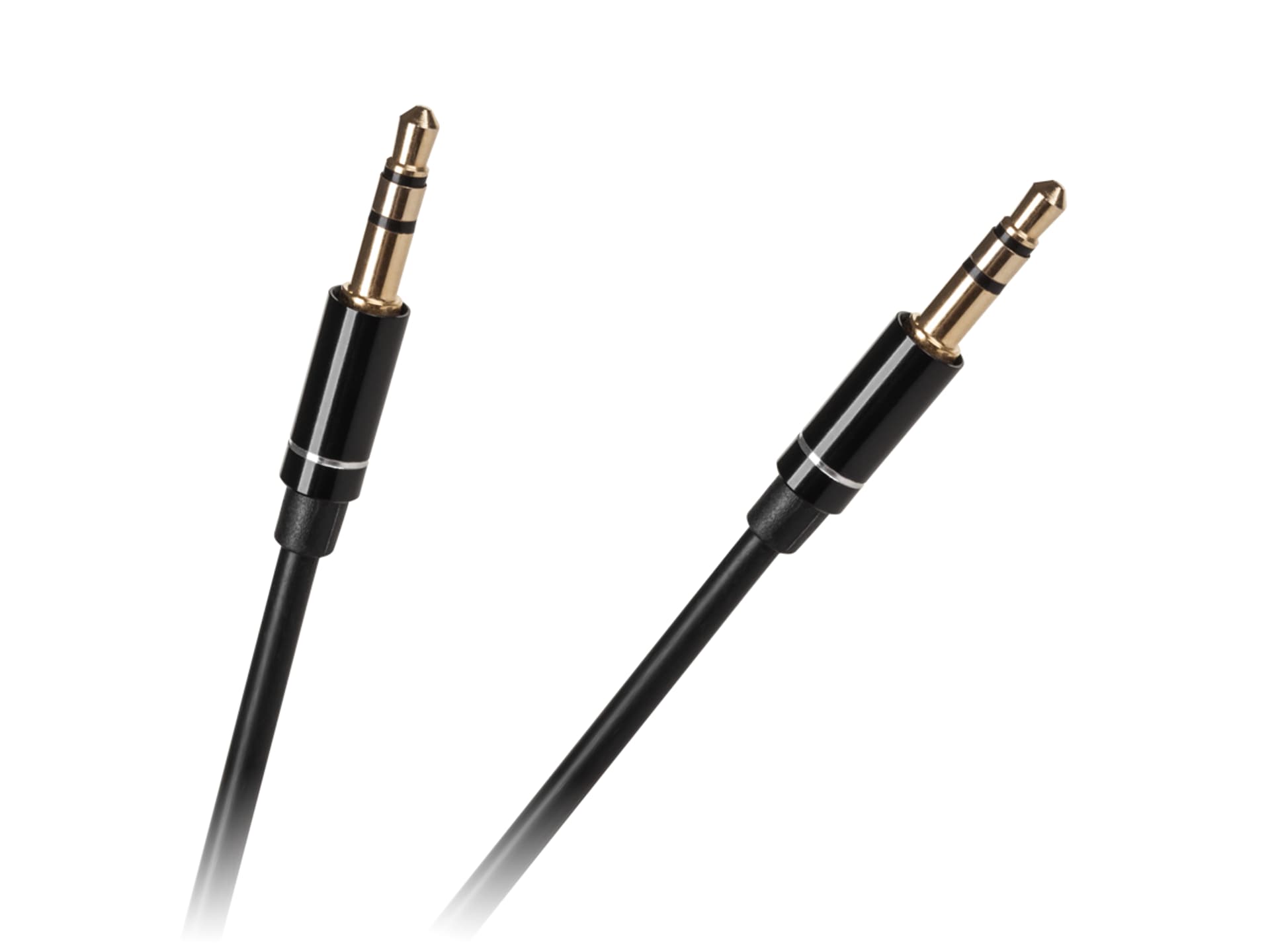 

Kabel do słuchawek Kruger&Matz Street oraz Wave - kolor czarny (1LL)