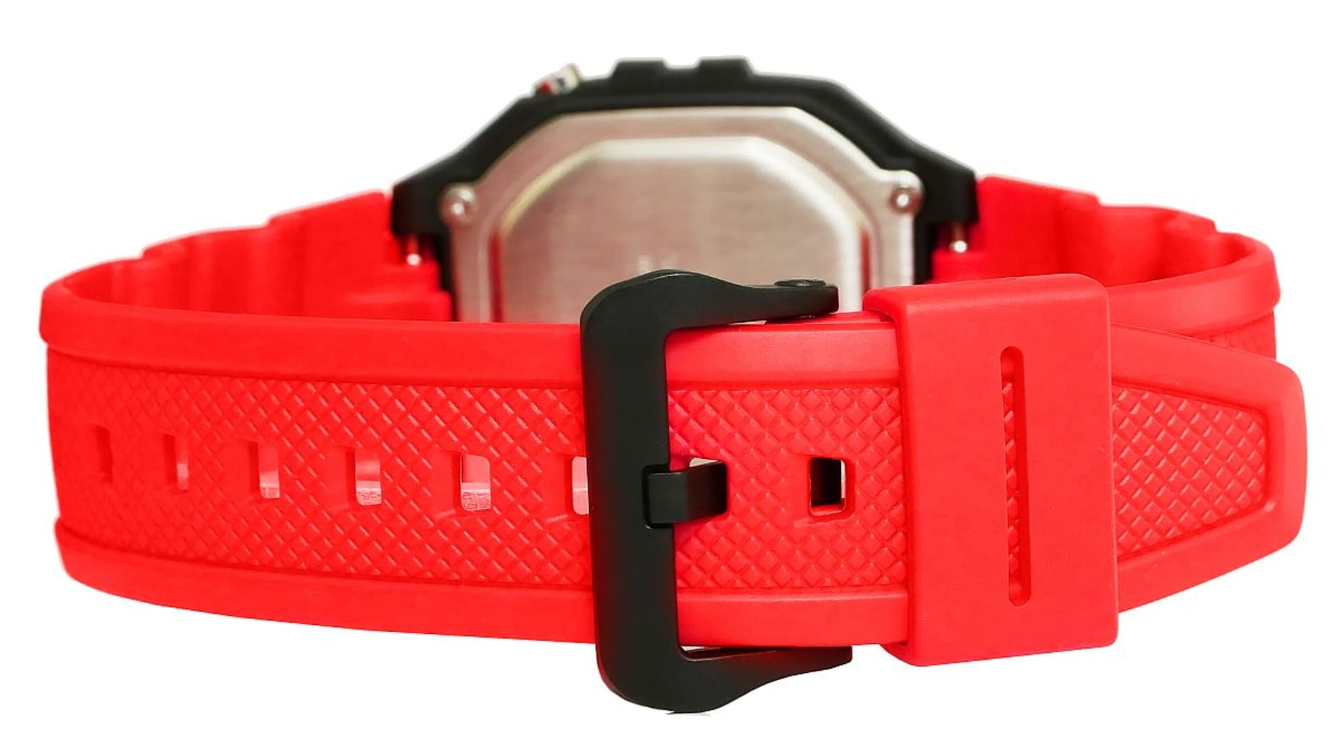 

Zegarek Męski CASIO W-218H-4BVDF