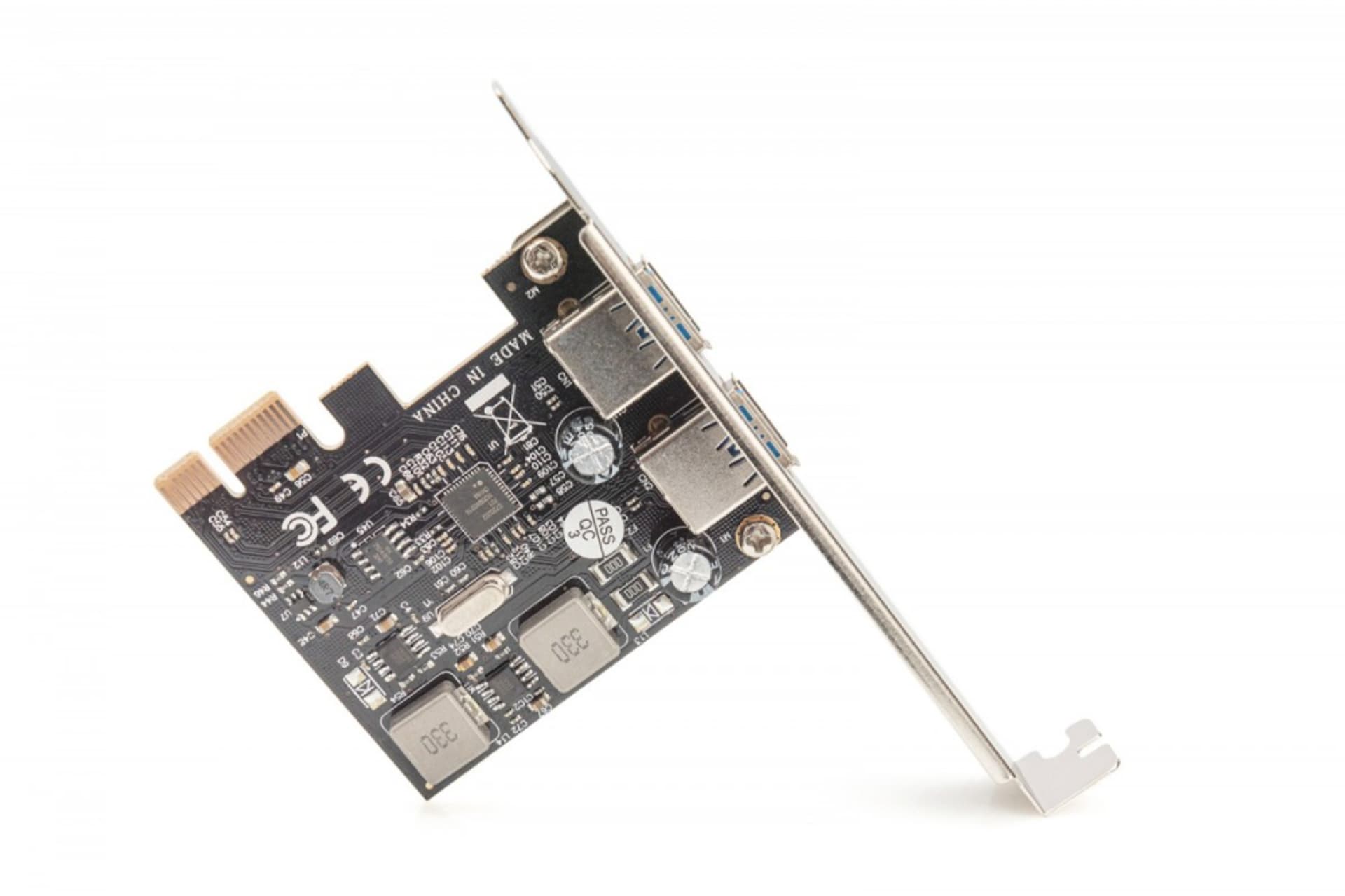 

DIGITUS DS-30220-5 2x USB 3.0