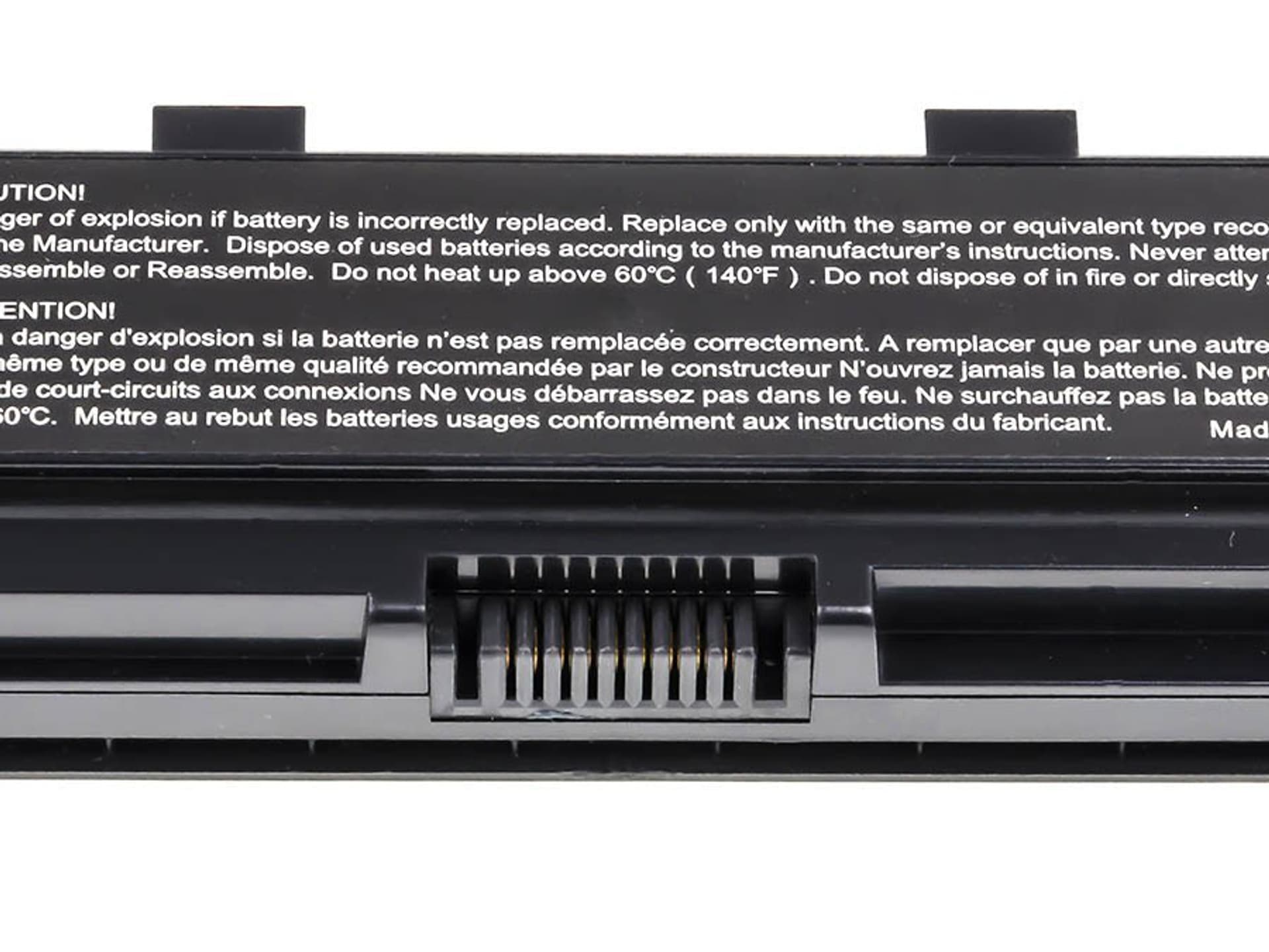

Bateria akumulator Green Cell do laptopa Toshiba Satellite C800 L850 PA5024U-1BRS 9 cell 10.8V