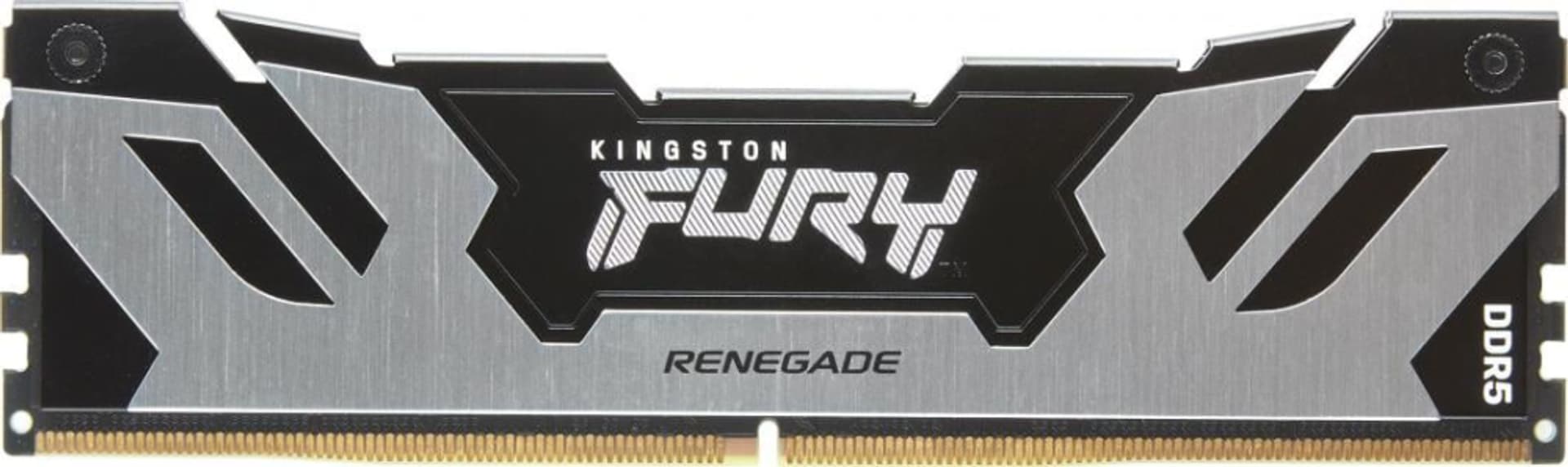 

Pamięć KINGSTON (UDIMM\DDR5\16 GB\6000MHz\1.35V\32\Single)