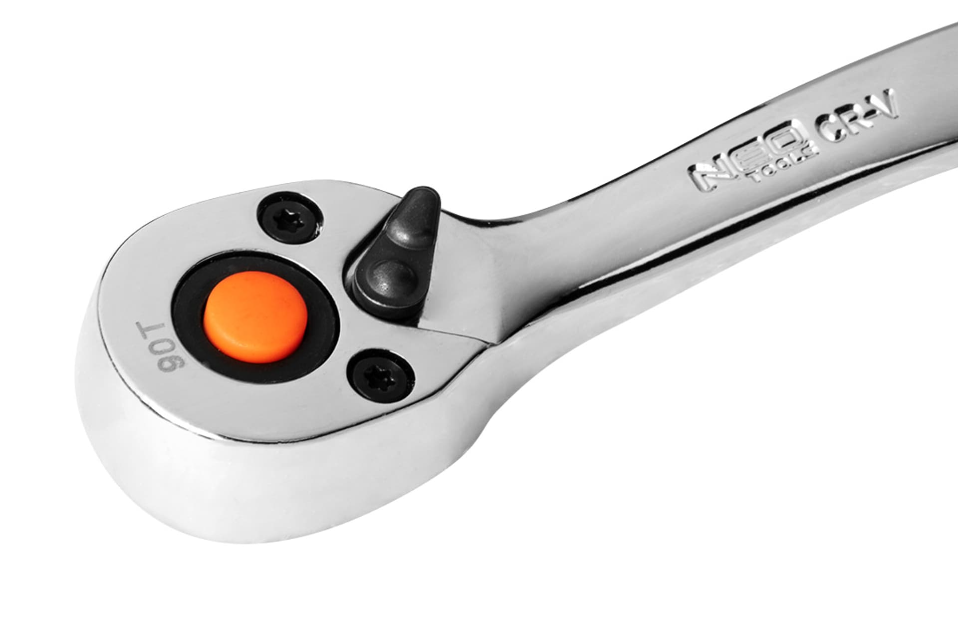

Klucze nasadowe 1/4", zestaw 14 szt.