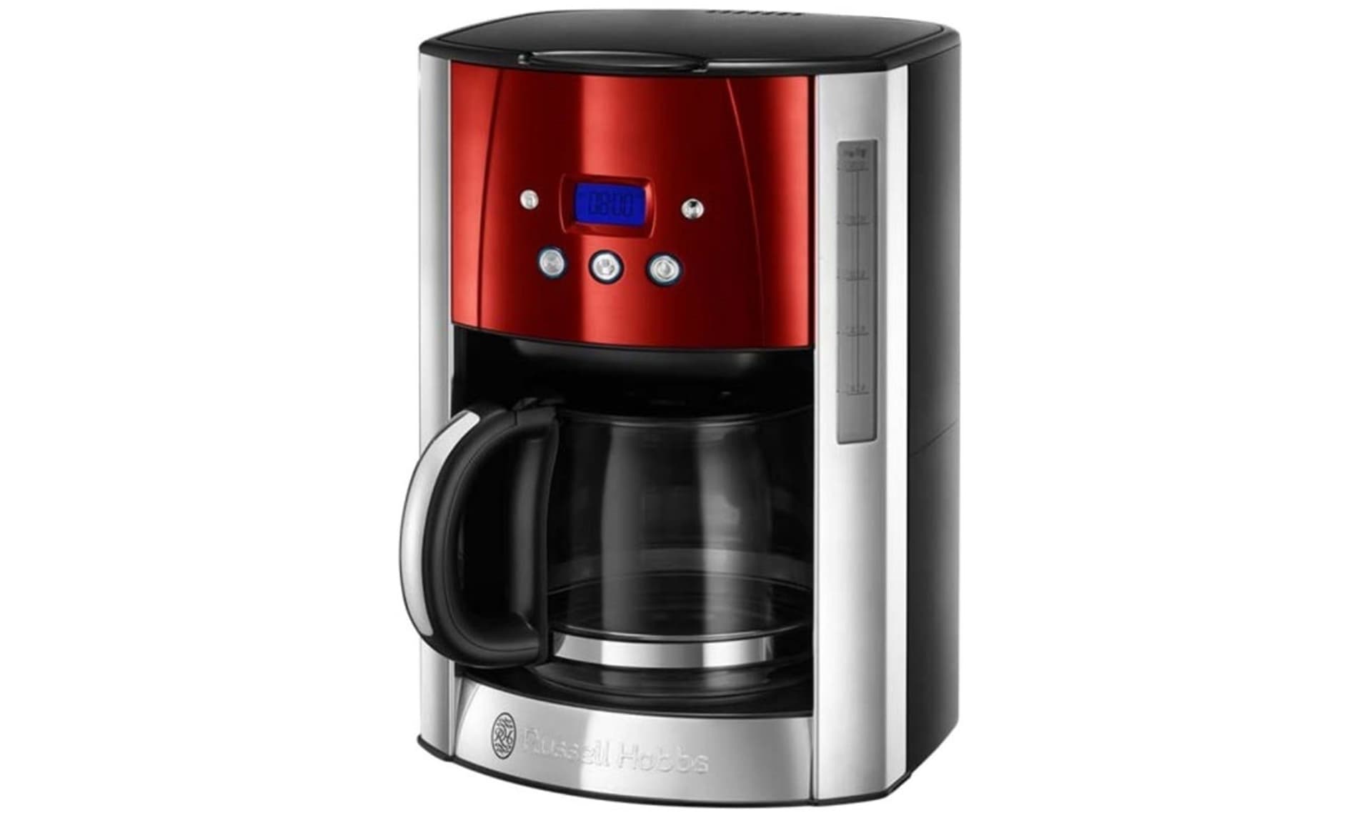 

Ekspres przelewowy Luna Red 23240-56