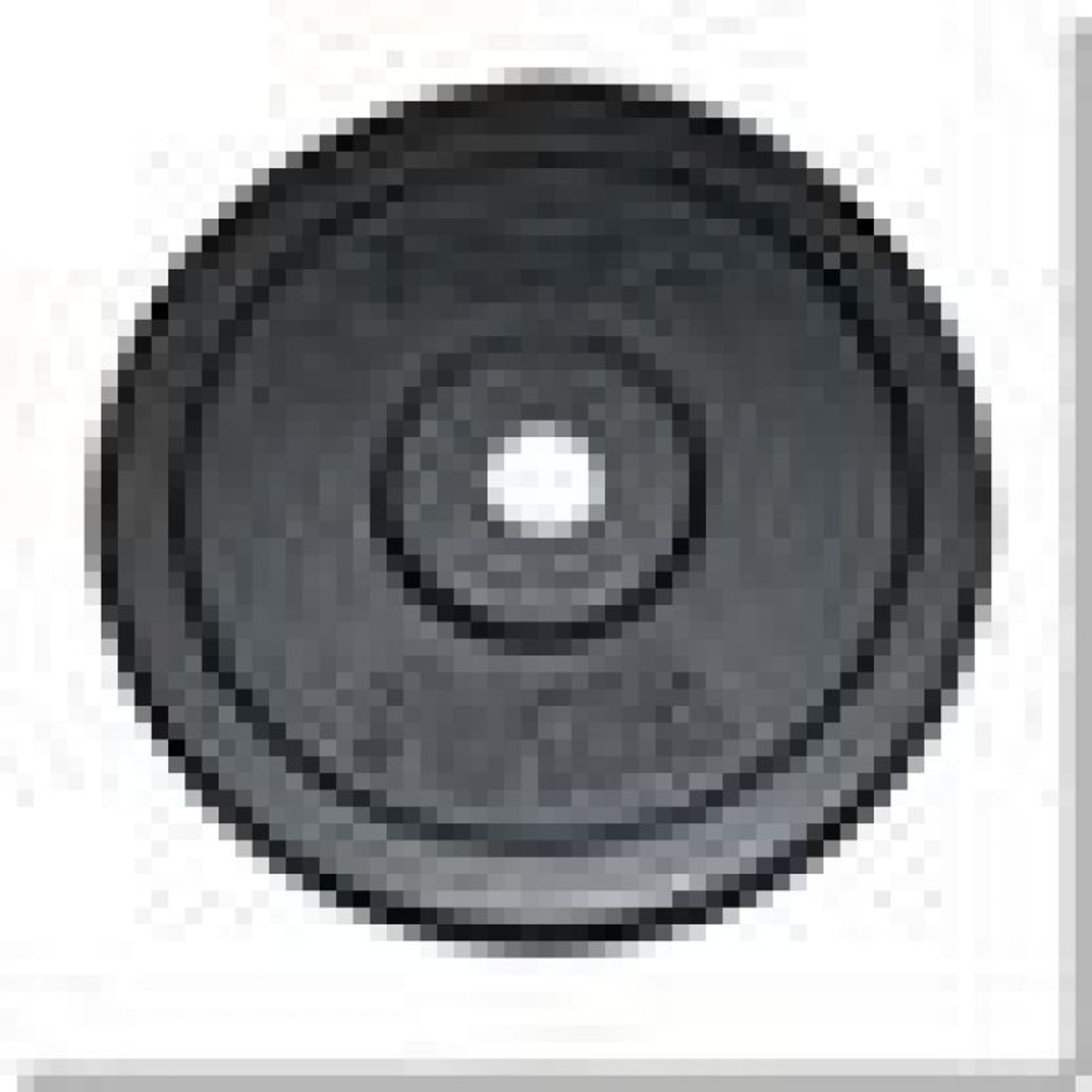 

TCZ05 TALERZ CZARNY 5.0 KG HMS