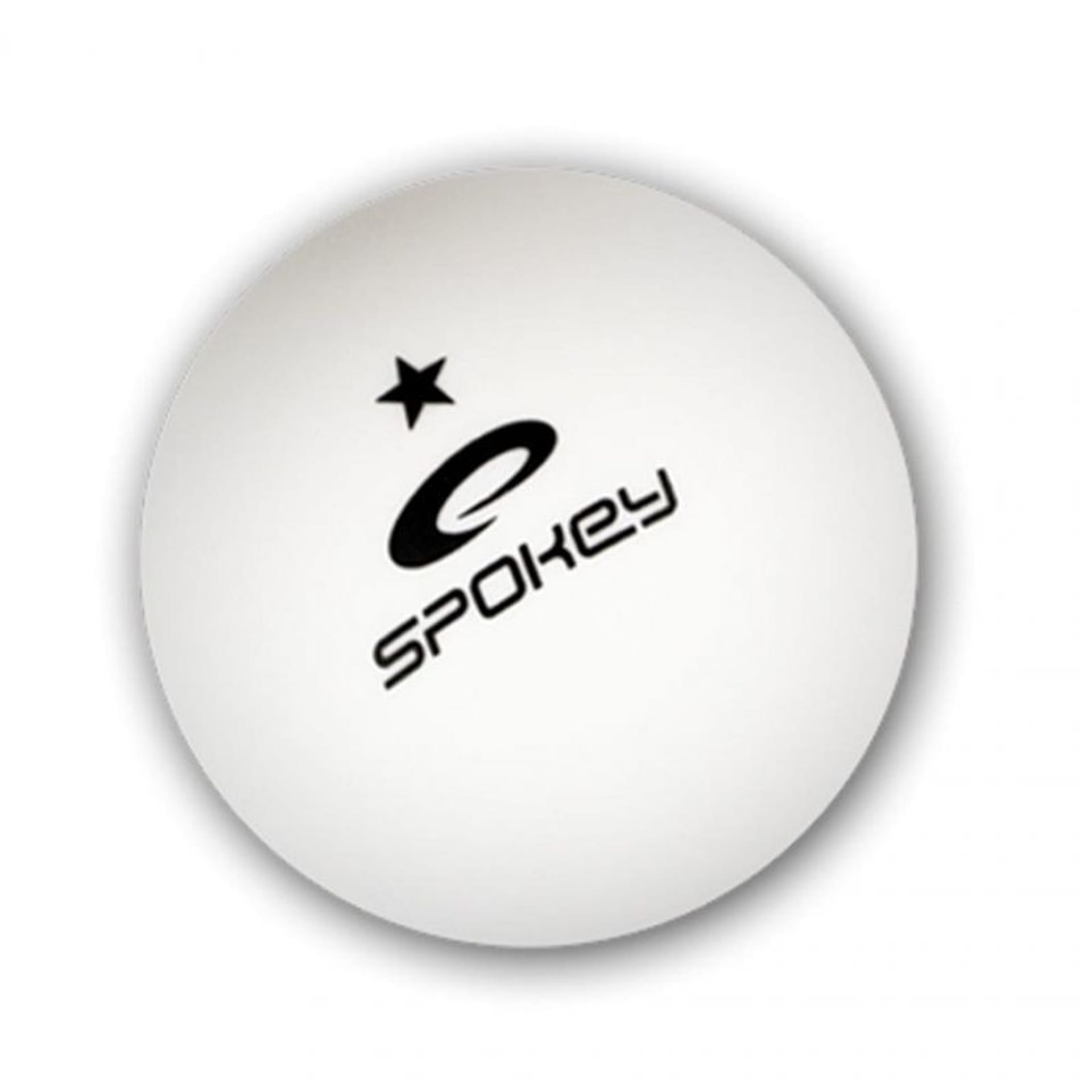 

Piłeczka do ping ponga Spokey Learner* /6szt/ 81872