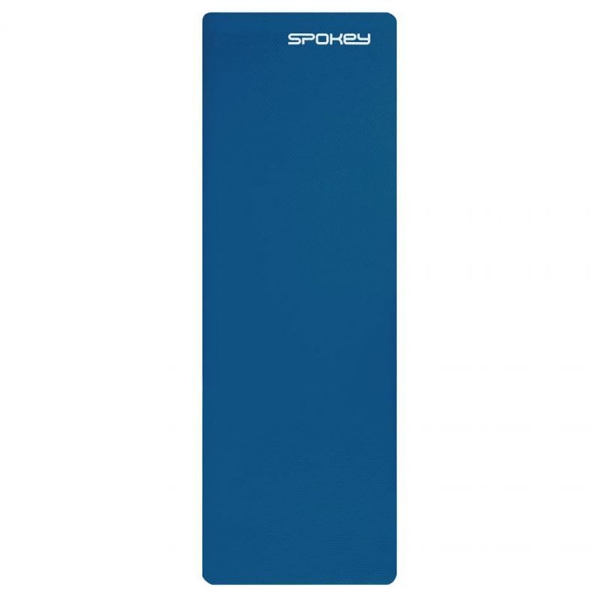 

Mata do ćwiczeń Spokey Softmat 1,5 cm 180x60 921000 (kolor Niebieski)