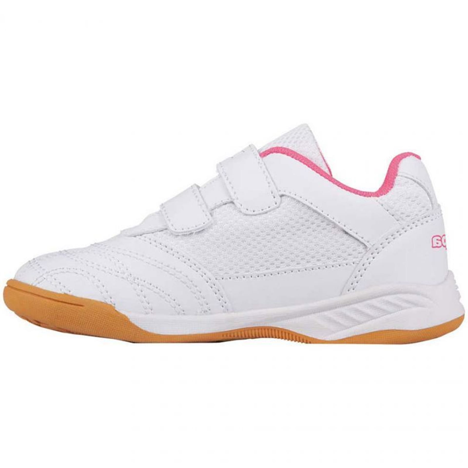 

Buty Kappa Kickoff K 260509K-1027 (kolor Biały, rozmiar 32)