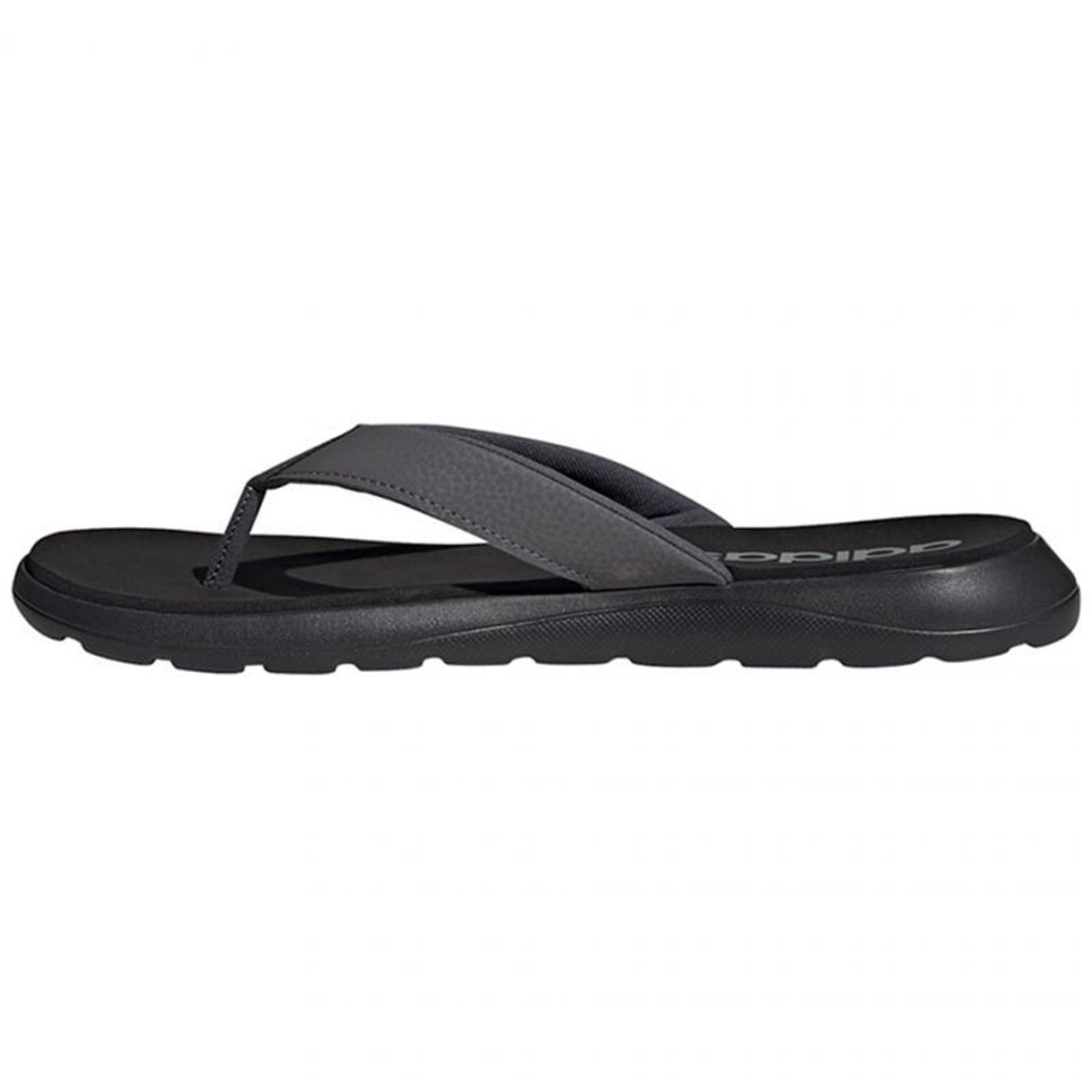 

Japonki adidas Comfort Flip Flop M FY8654 (kolor Czarny, rozmiar 44.5)