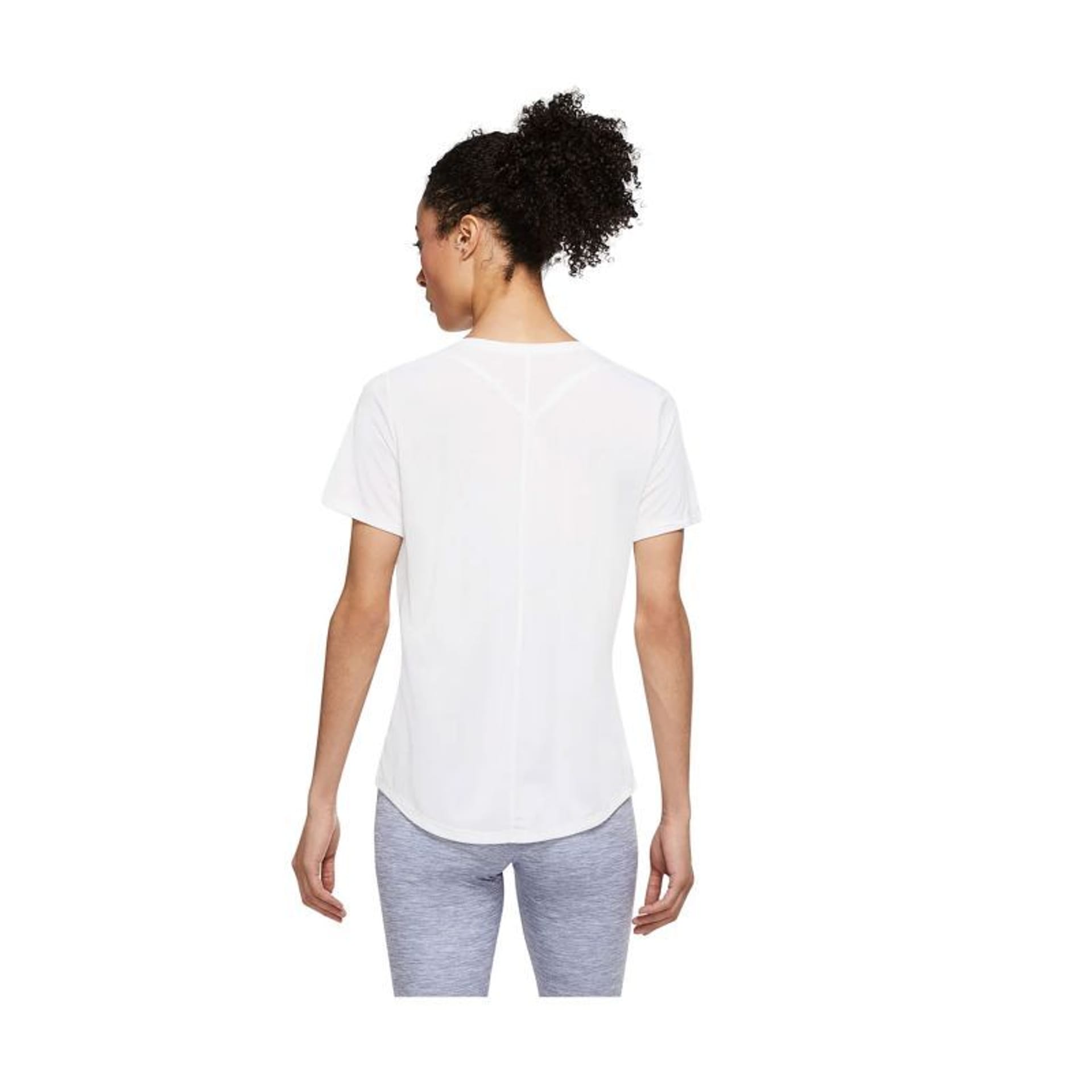 

Koszulka Nike Dri-FIT One W DD0638 (kolor Biały, rozmiar M)
