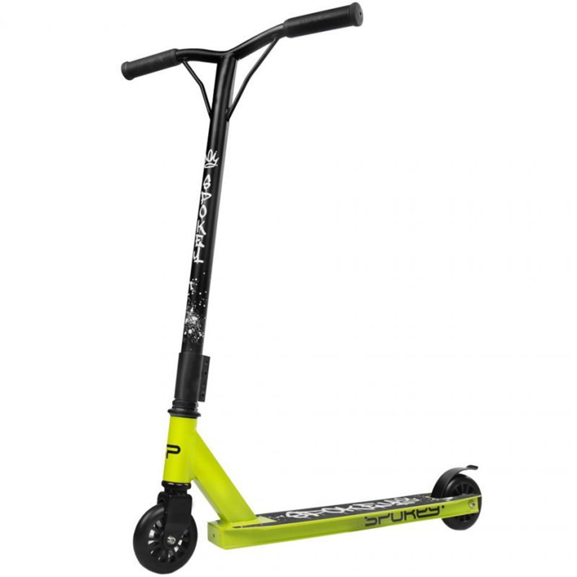 

Hulajnoga Spokey Revert Basic Stunt 929177