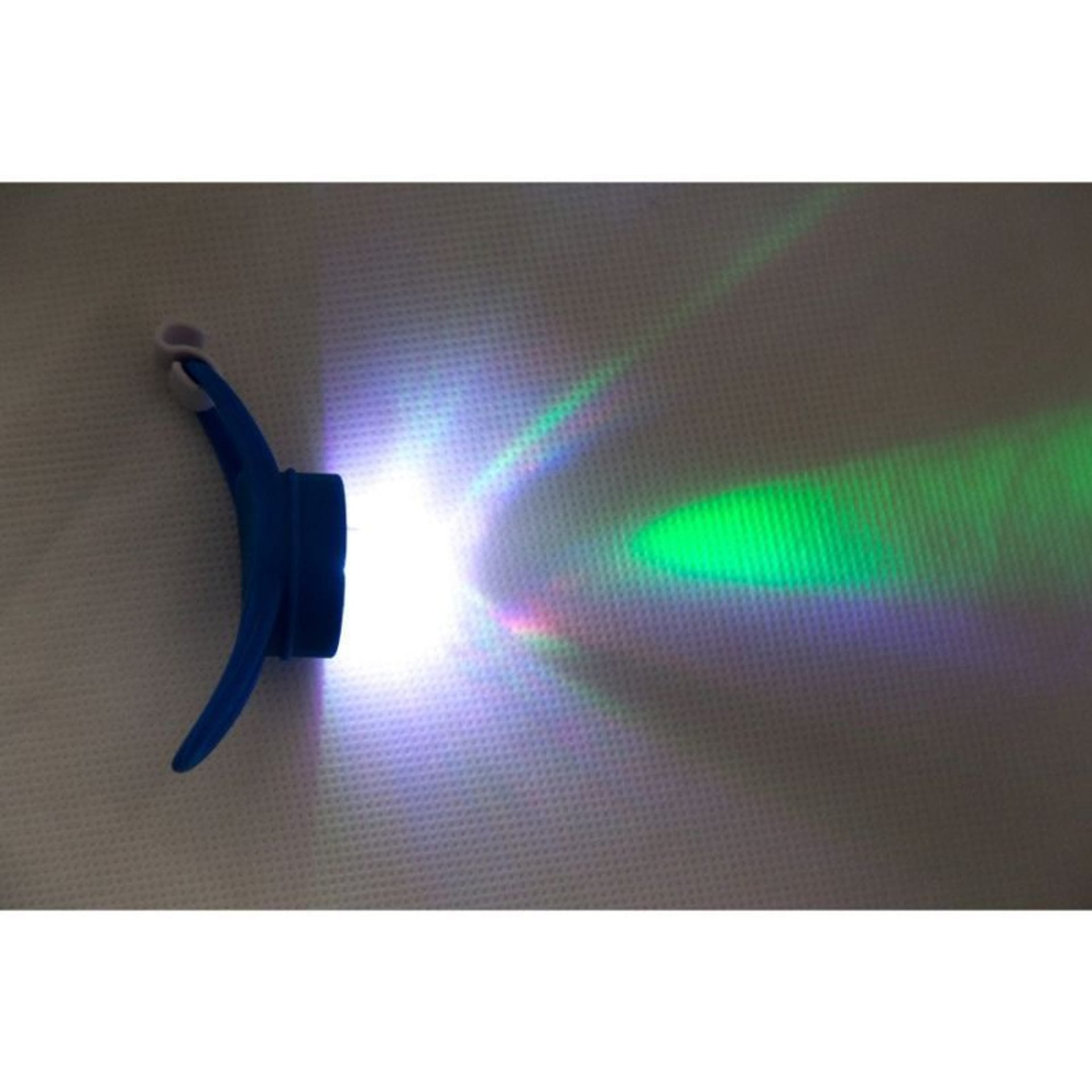 

Lampka Led Globber Mullticolor Led Light 522 (kolor Fioletowy)