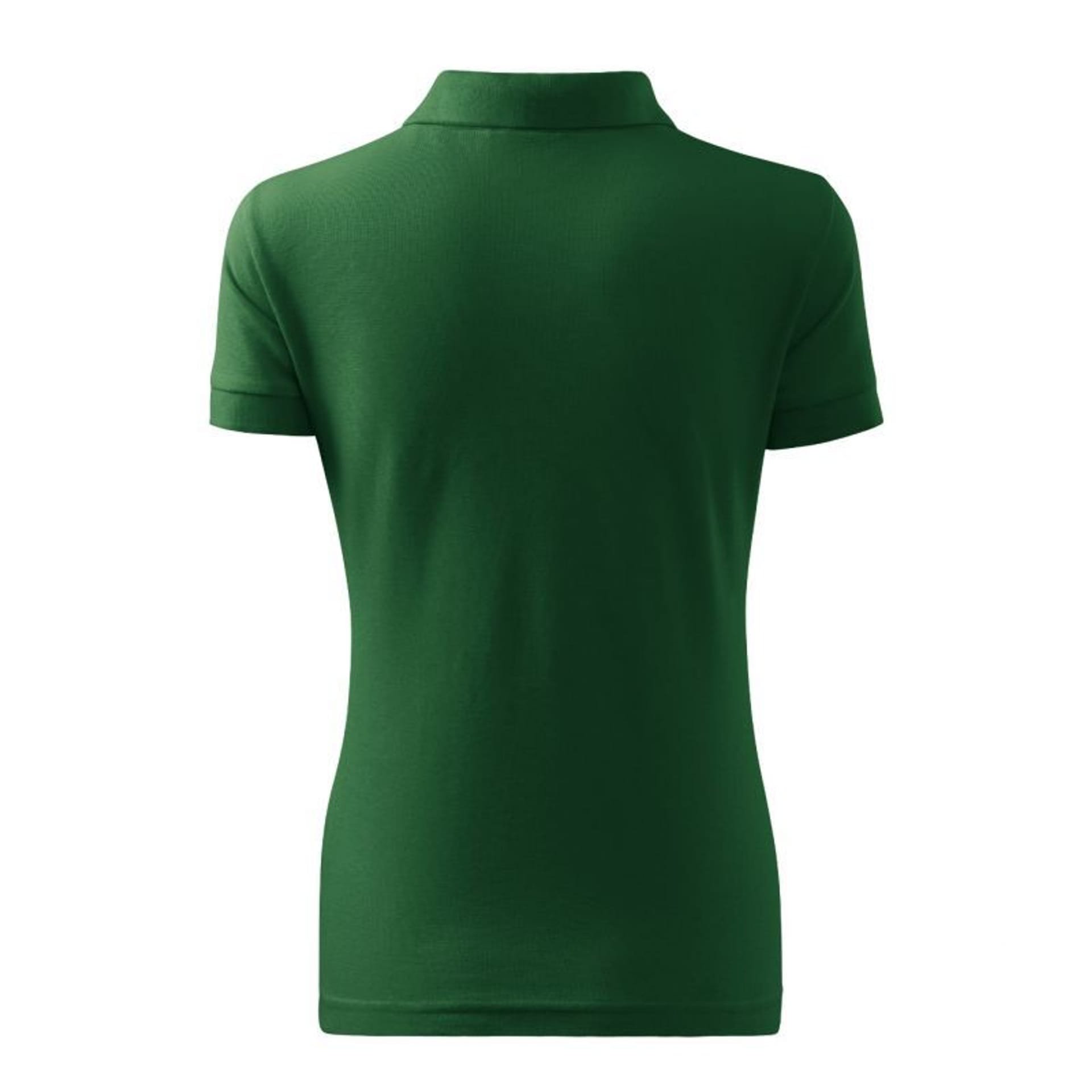 

Koszulka Malfini polo Cotton Heavy W MLI (kolor Zielony, rozmiar XS)
