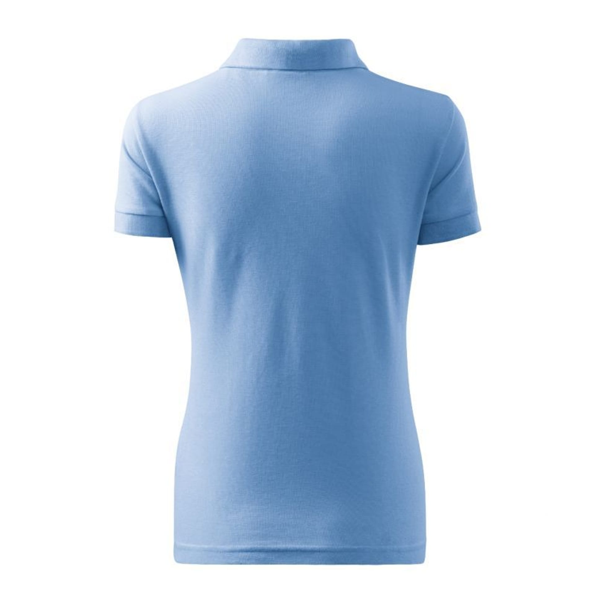 

Koszulka Malfini polo Cotton Heavy W MLI (kolor Niebieski, rozmiar XS)