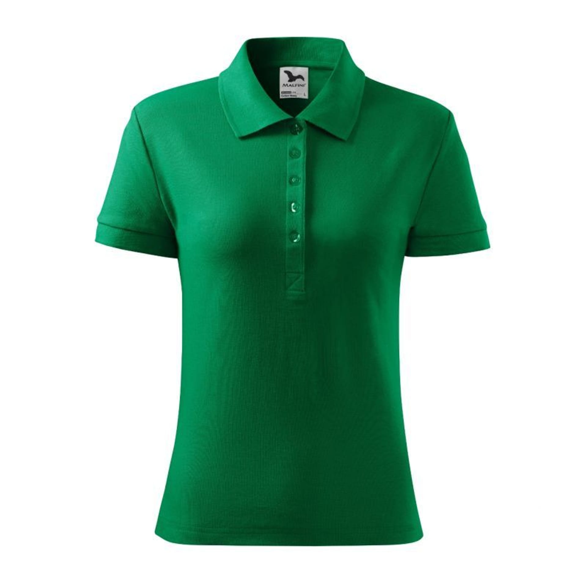 

Koszulka Malfini polo Cotton Heavy W MLI (kolor Zielony, rozmiar L)