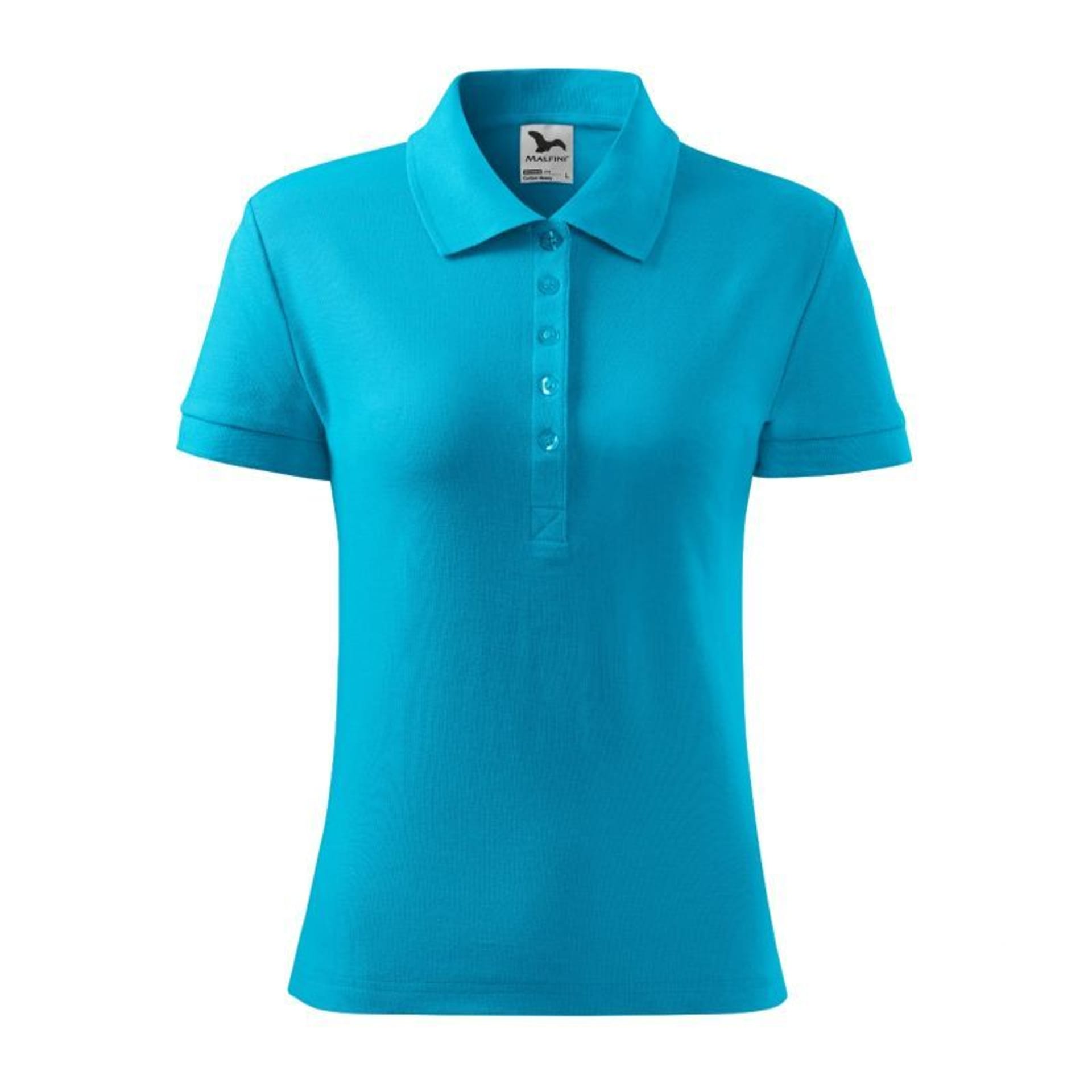 

Koszulka Malfini polo Cotton Heavy W MLI (kolor Niebieski, rozmiar L)