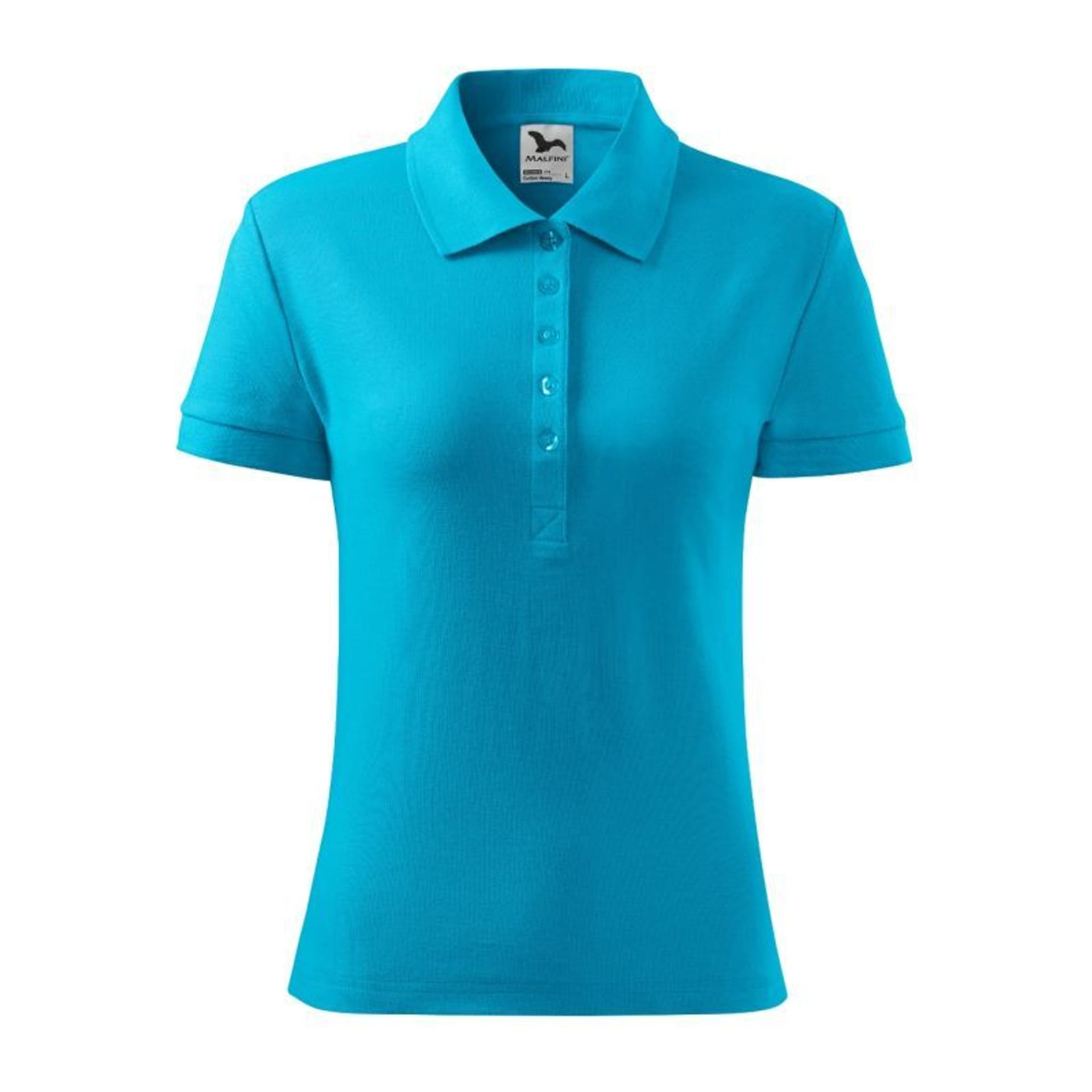 

Koszulka Malfini polo Cotton Heavy W MLI (kolor Niebieski, rozmiar XL)