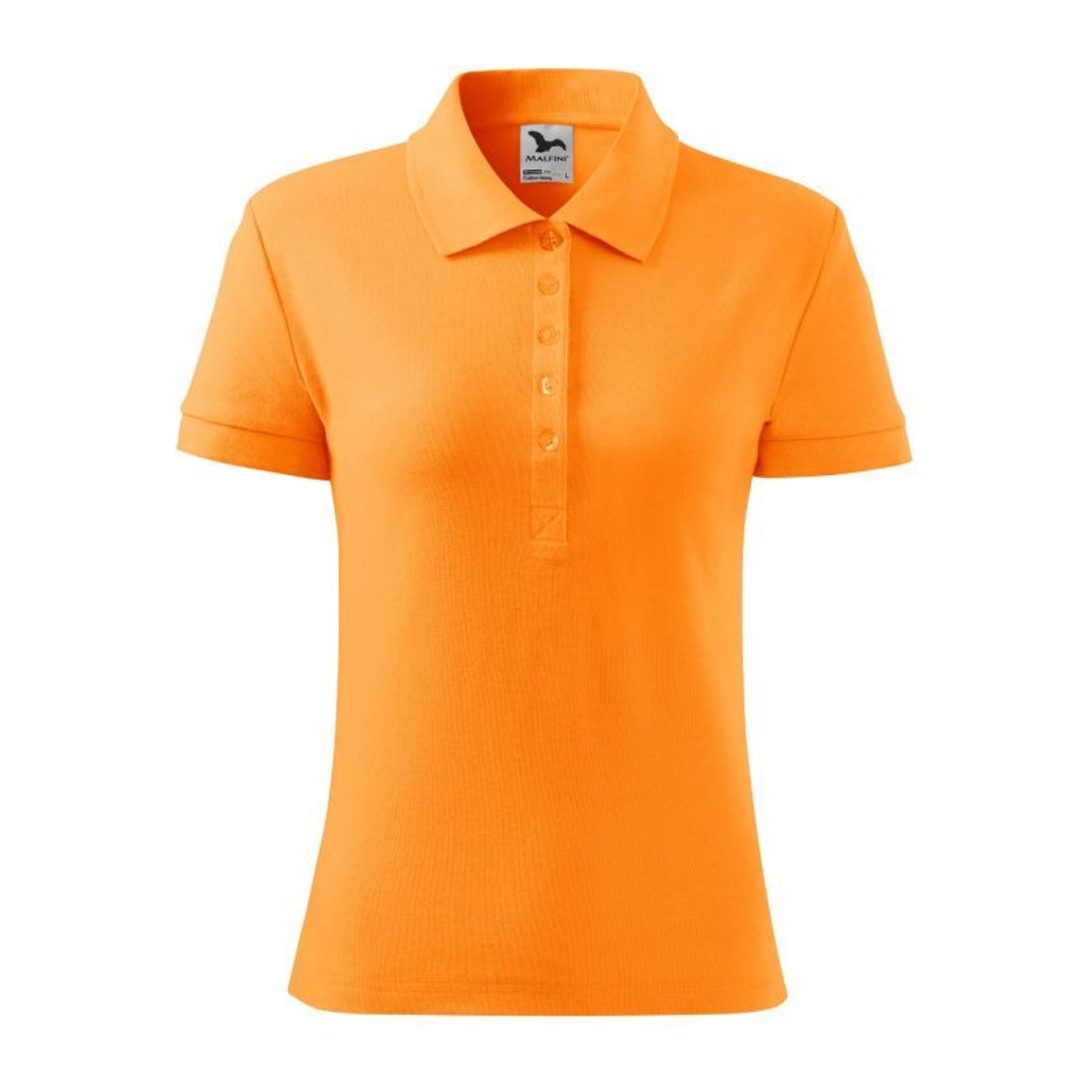 

Koszulka Malfini polo Cotton Heavy W MLI (kolor Pomarańczowy, rozmiar 2XL)