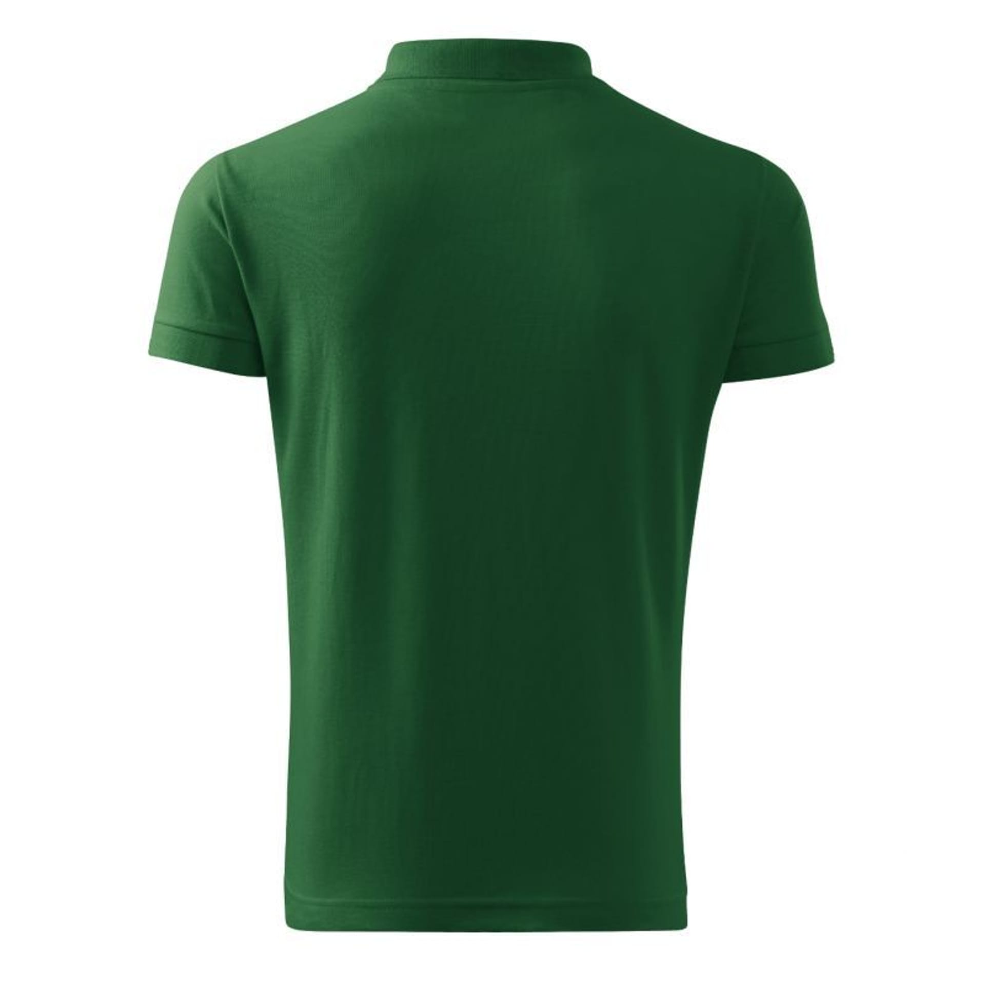 

Koszulka Malfini polo Cotton Heavy M MLI (kolor Zielony, rozmiar XL)