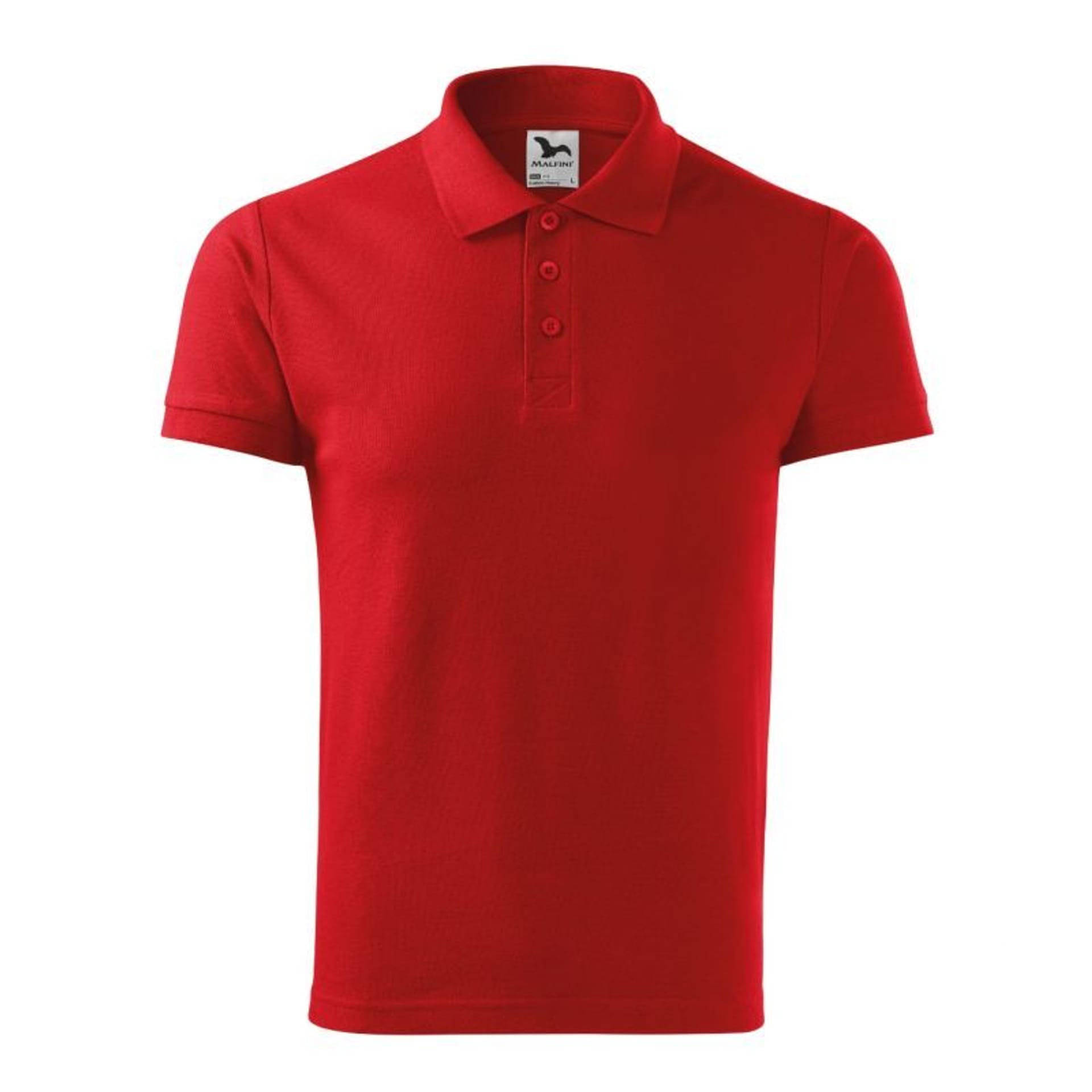 

Koszulka Malfini polo Cotton Heavy M MLI (kolor Czerwony, rozmiar M)