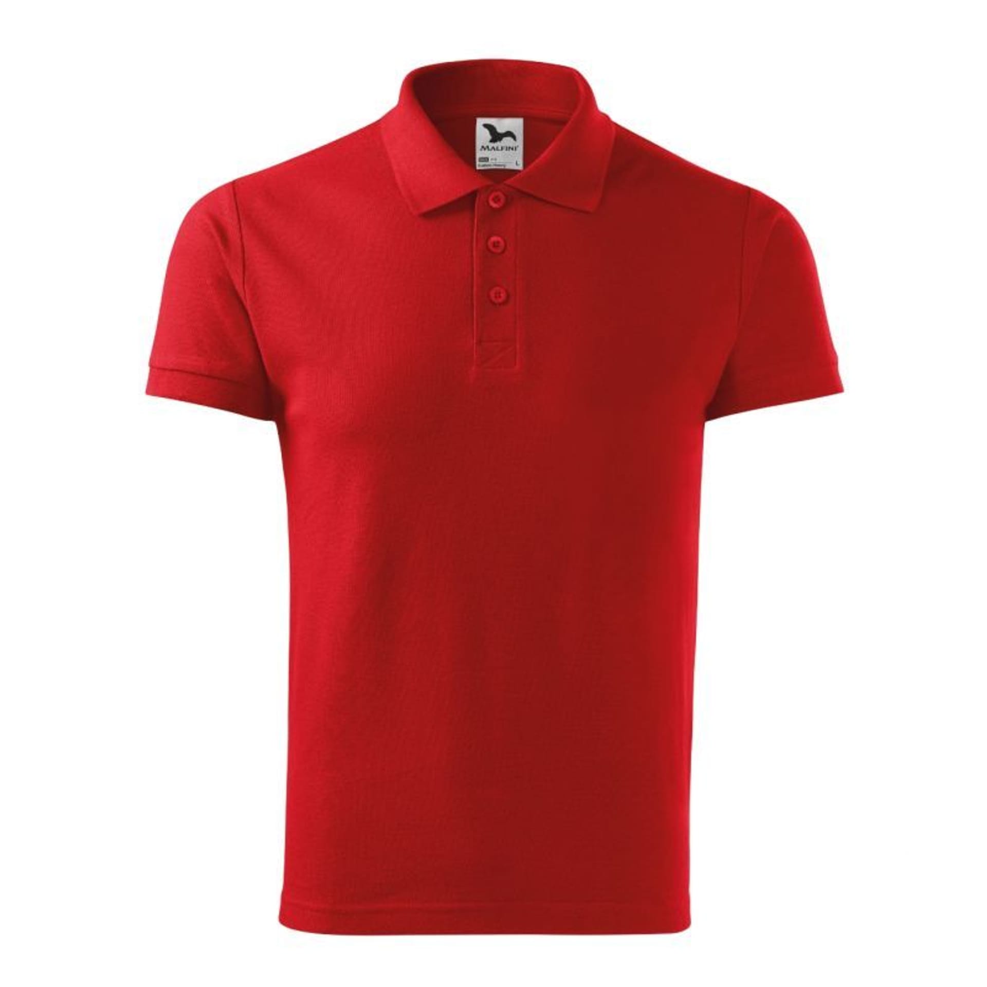 

Koszulka Malfini polo Cotton Heavy M MLI (kolor Czerwony, rozmiar XL)