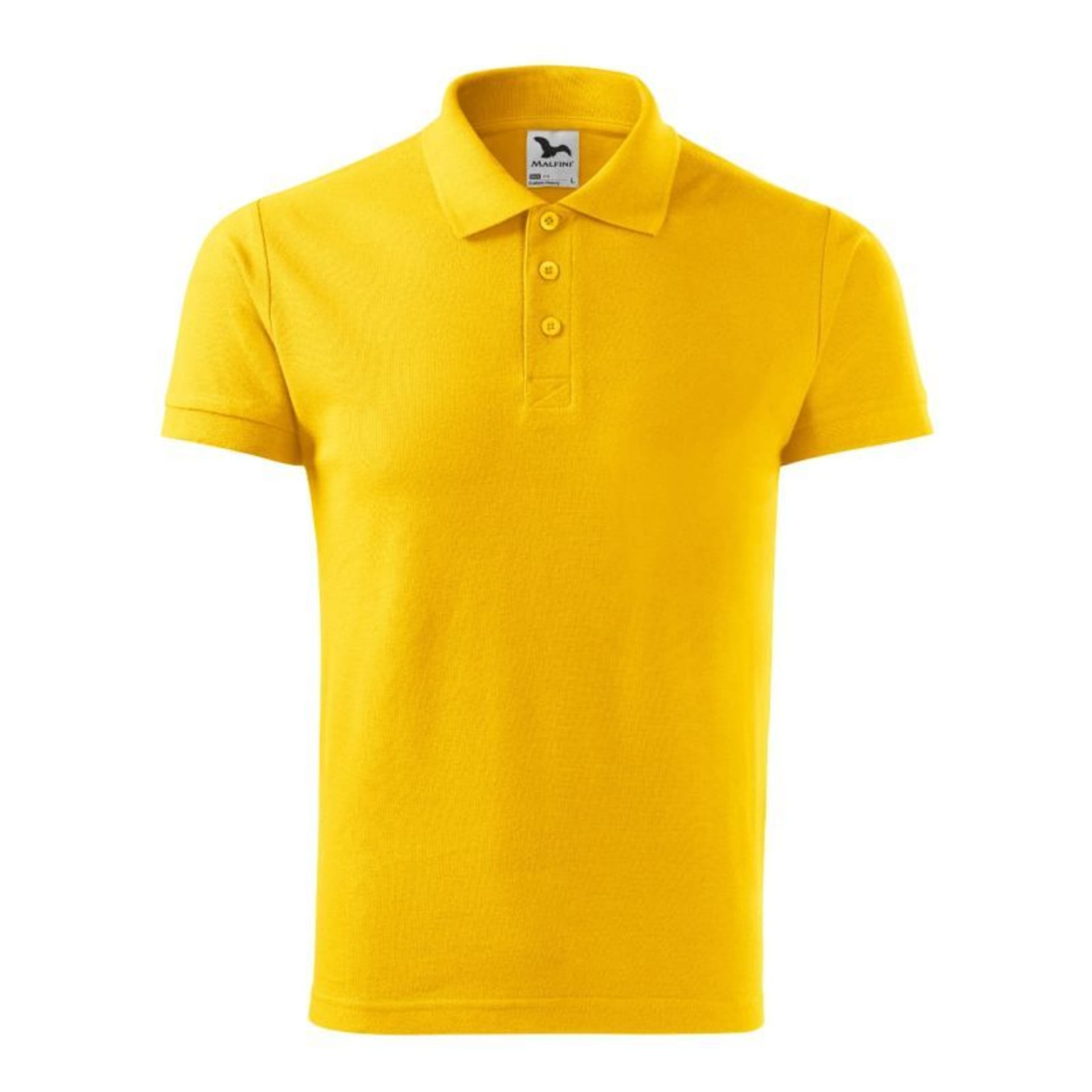 

Koszulka Malfini polo Cotton Heavy M MLI (kolor Żółty, rozmiar S)