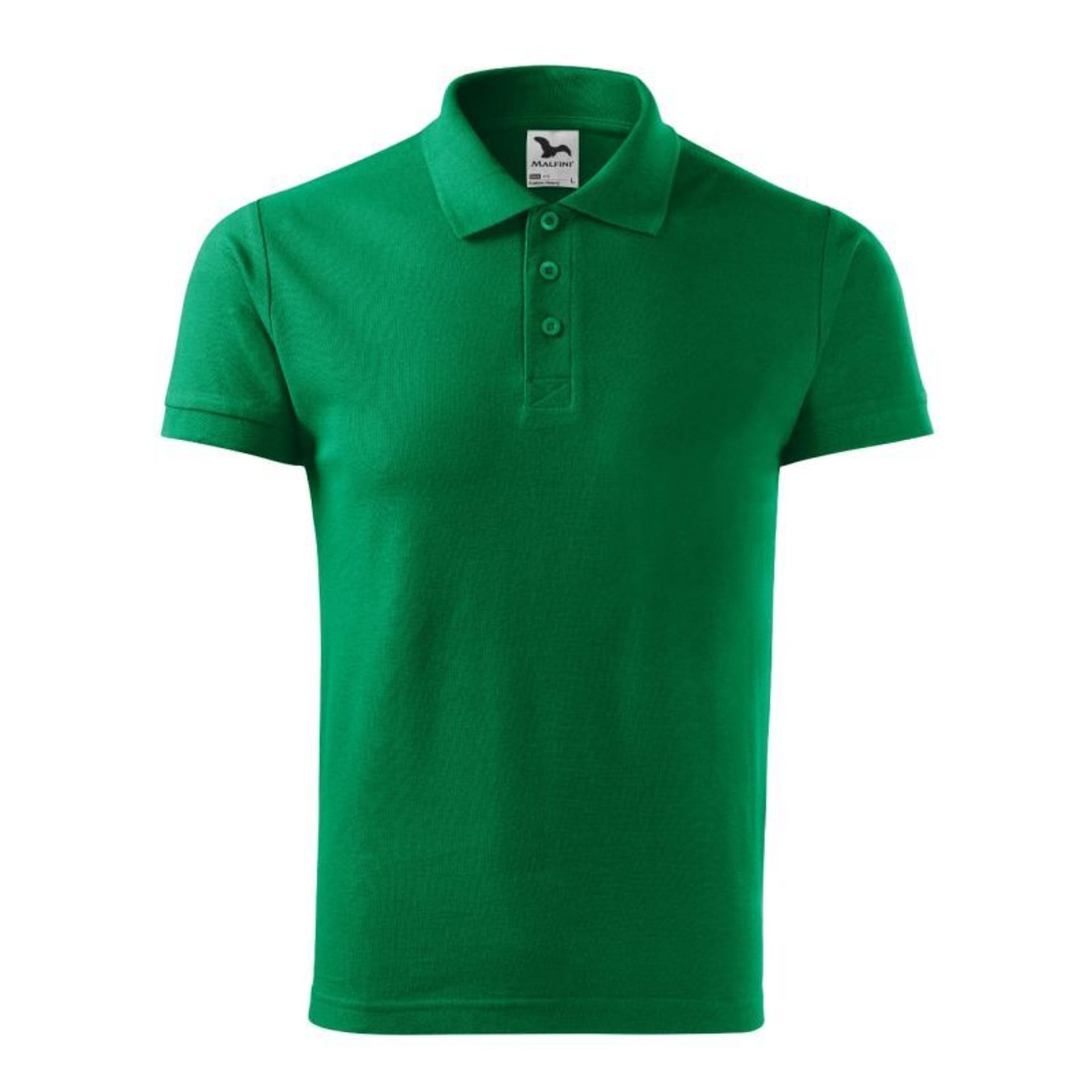 

Koszulka Malfini polo Cotton Heavy M MLI (kolor Zielony, rozmiar M)