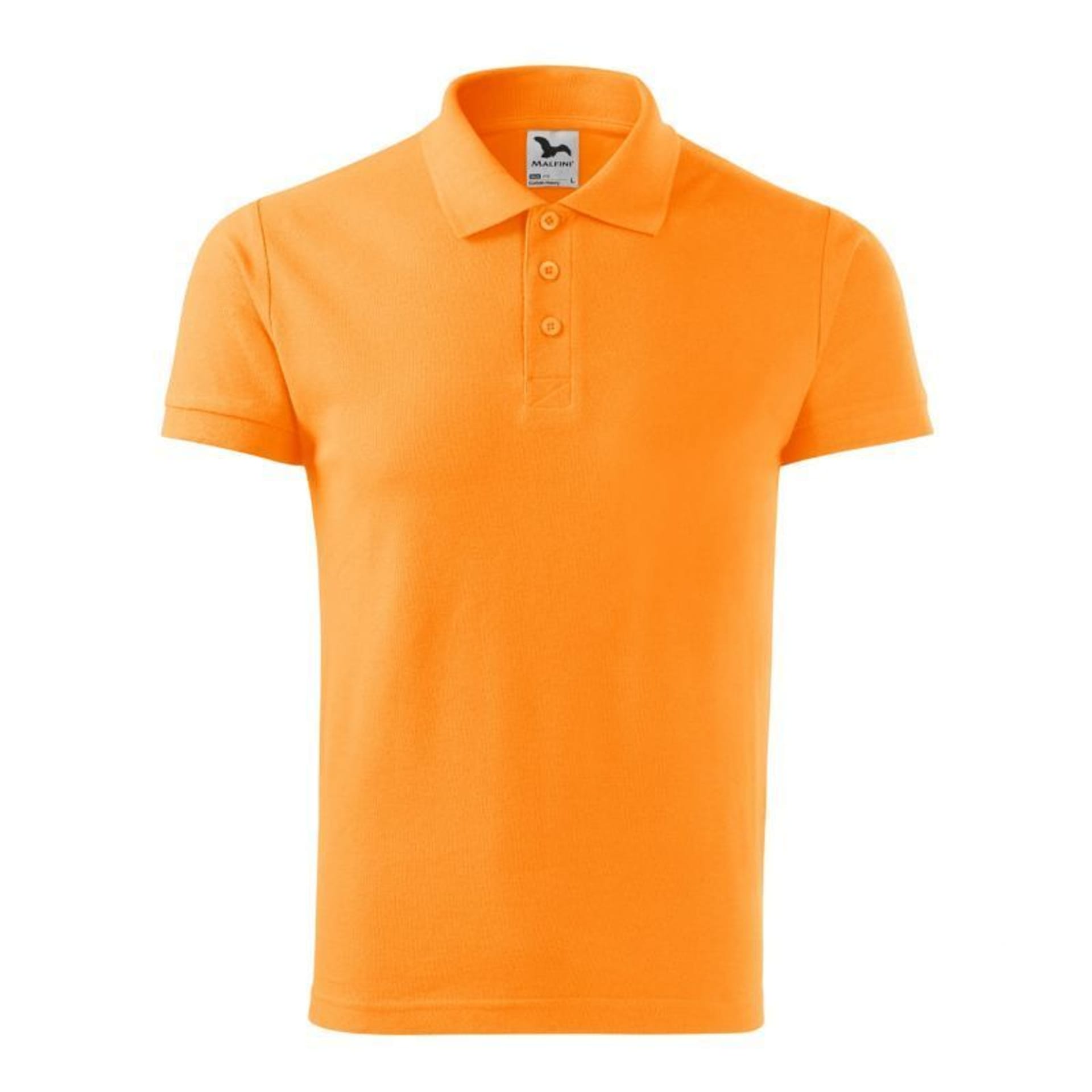 

Koszulka Malfini polo Cotton Heavy M MLI (kolor Pomarańczowy, rozmiar 2XL)