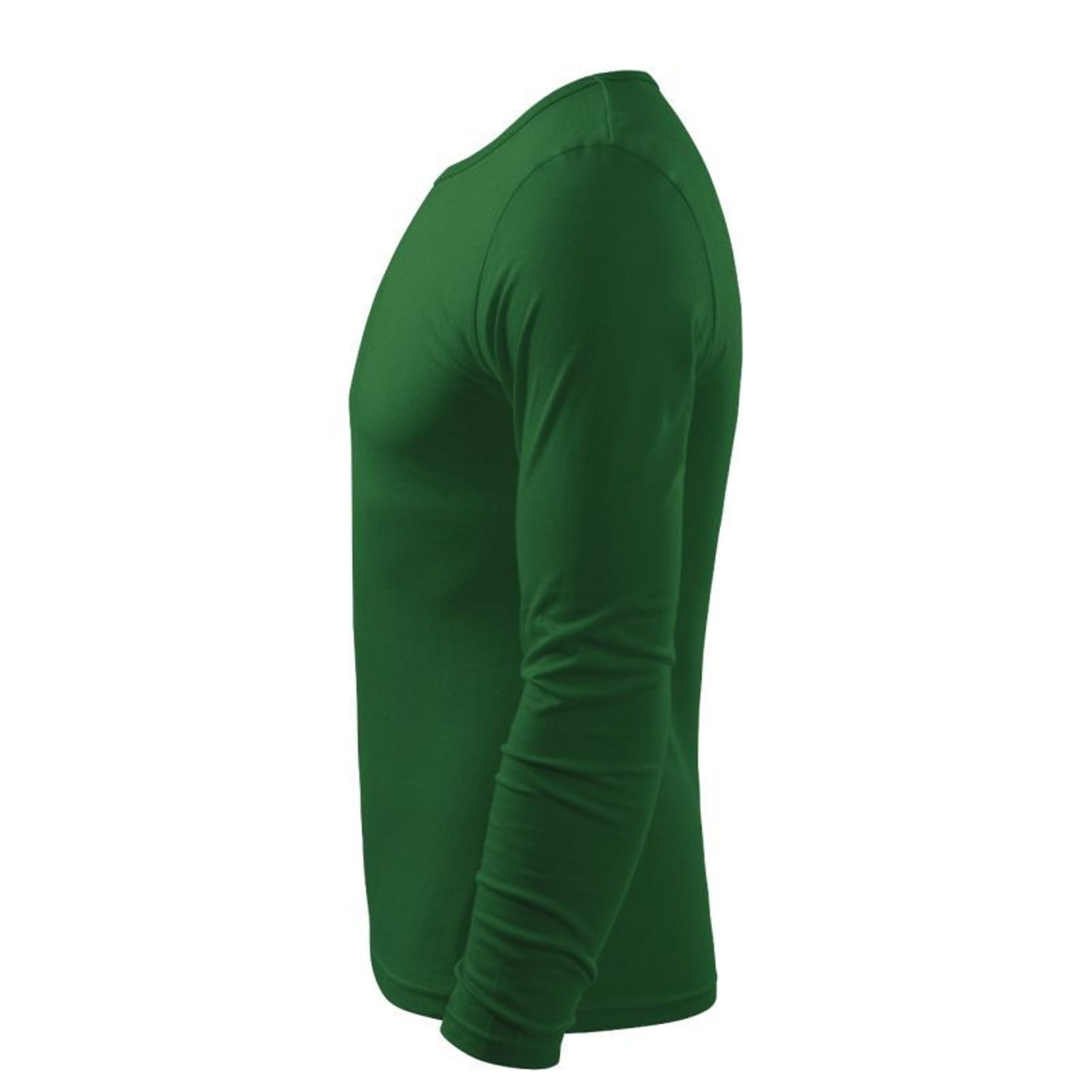 

Koszulka Malfini Fit-T LS M (kolor Zielony, rozmiar S)