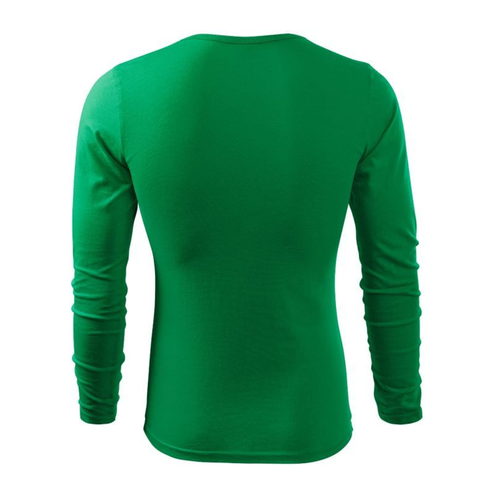 

Koszulka Malfini Fit-T LS M (kolor Zielony, rozmiar L)