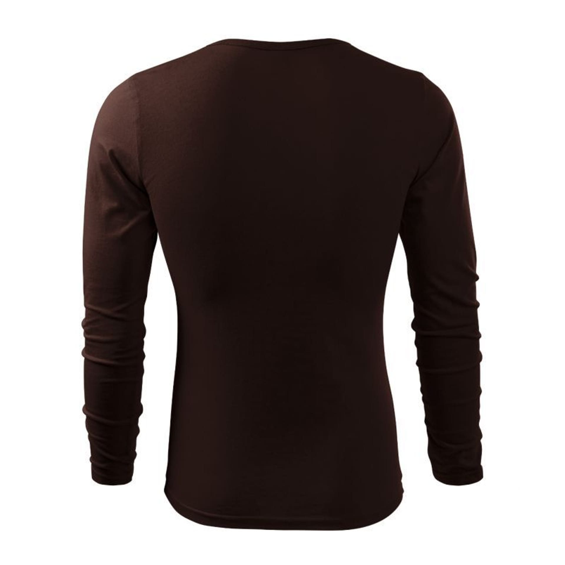 

Koszulka Malfini Fit-T LS M (kolor Brązowy, rozmiar M)