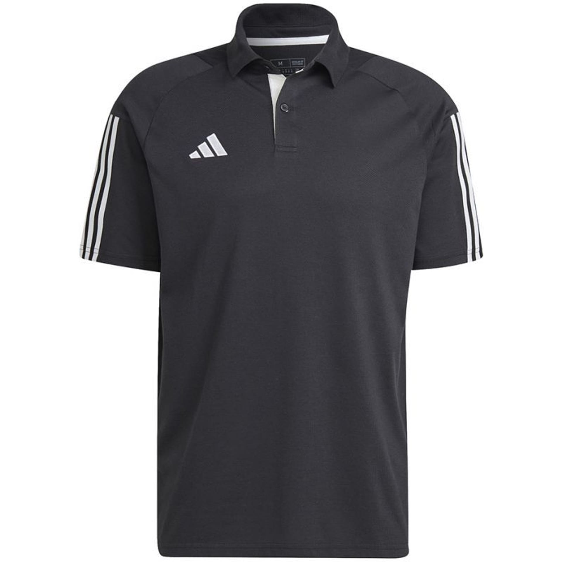 

Koszulka adidas Tiro 23 Competition Polo M (kolor Czarny, rozmiar M)