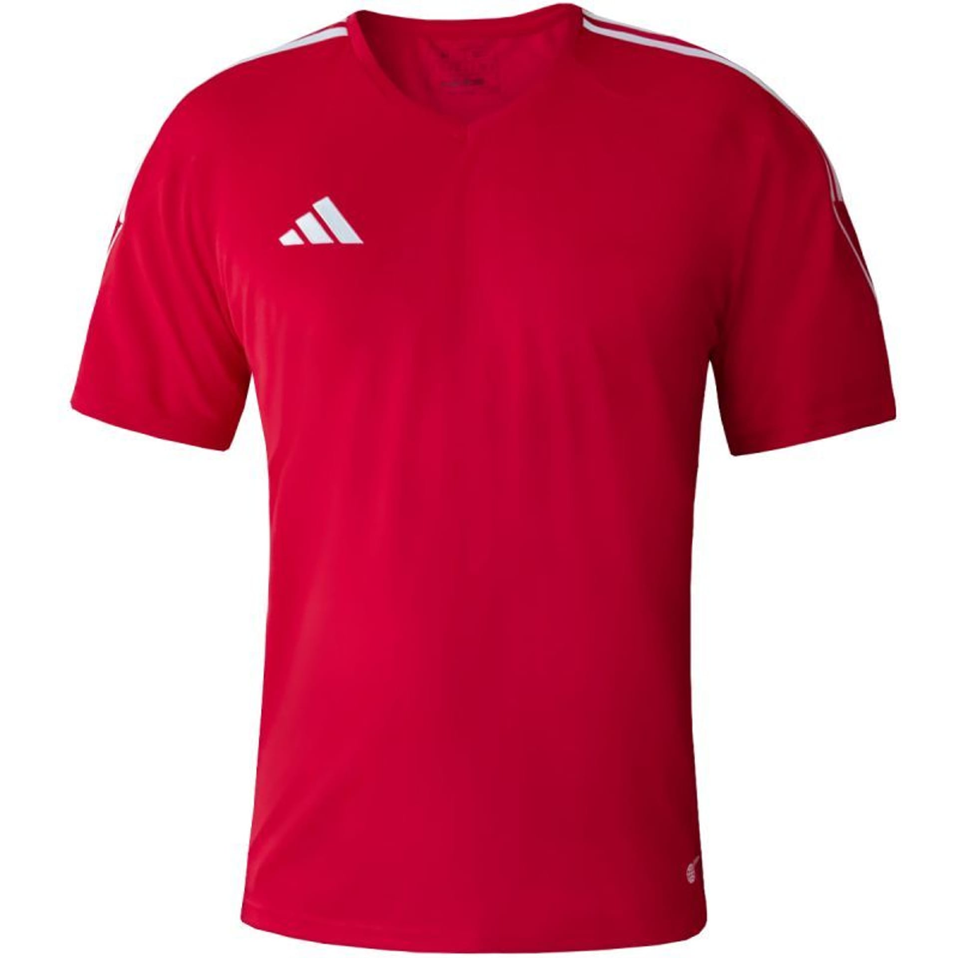 

Koszulka adidas Tiro 23 League Jersey M (kolor Czerwony, rozmiar 2XL)