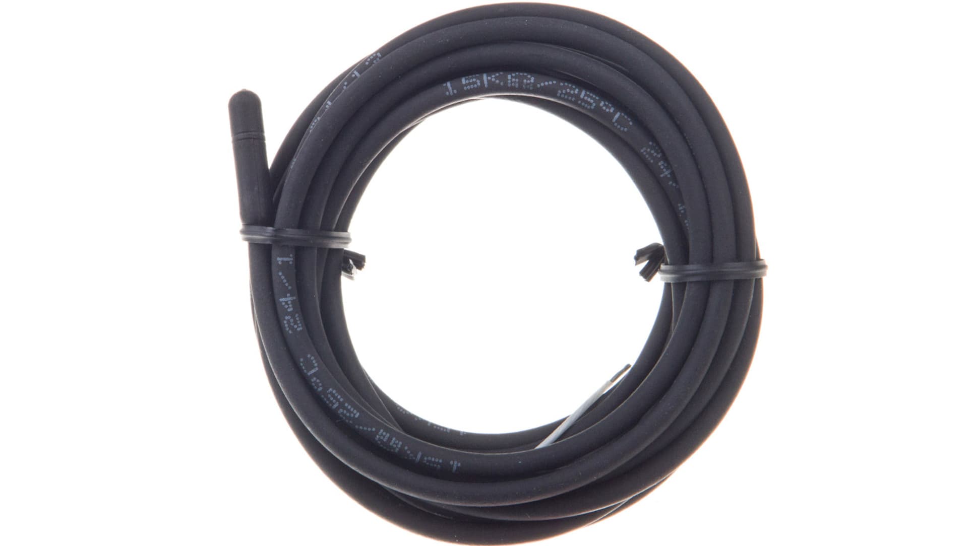 

Czujnik temperatury podłogowy NTC 3m IP65 140F1091