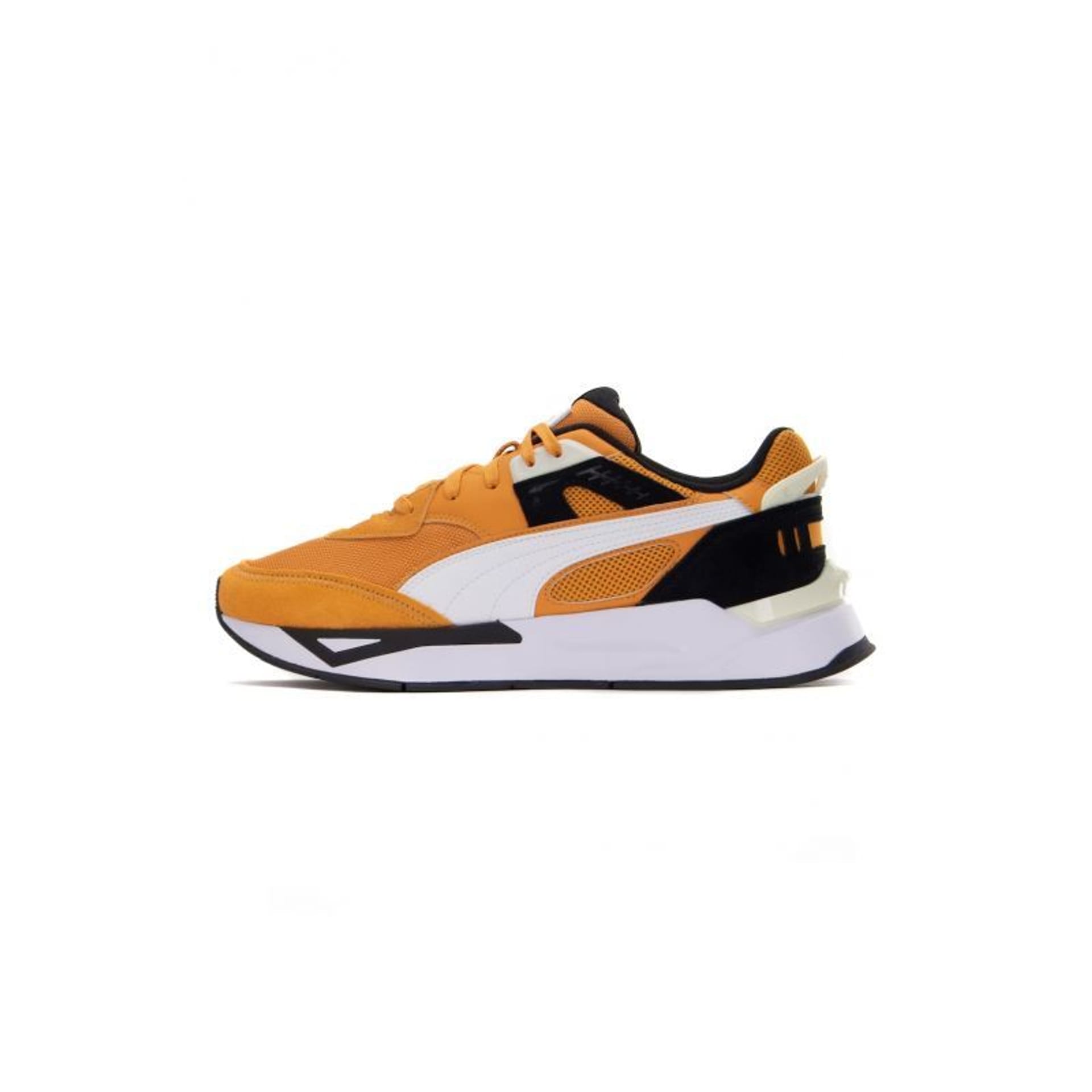 

Buty Puma Mirage Sport Remix M (kolor Pomarańczowy, rozmiar 45)