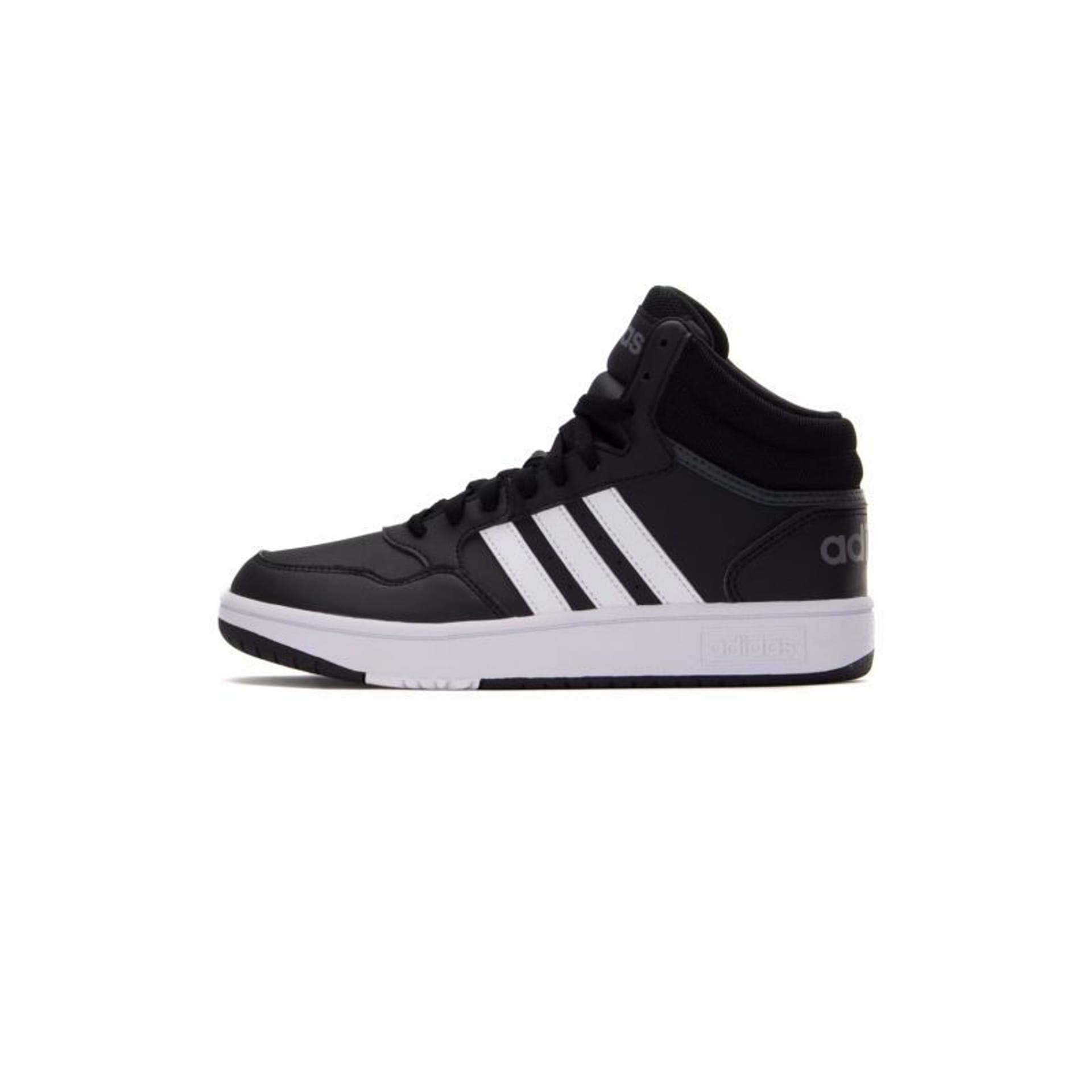 

Buty adidas Hoops Mid 3.0 K (kolor Czarny, rozmiar 38)