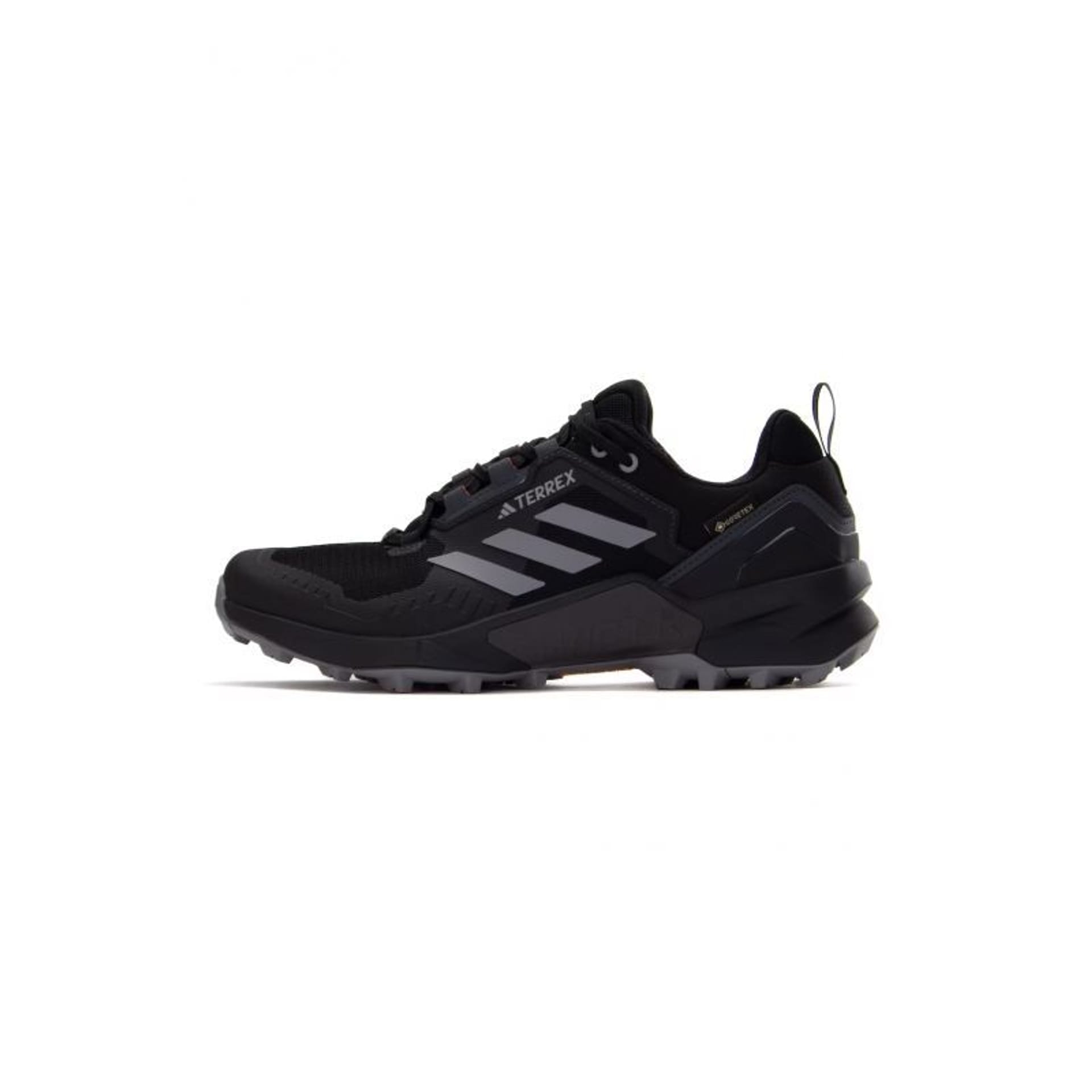 

Buty adidas Terrex Swift R3 Gtx M (kolor Czarny, rozmiar 44)