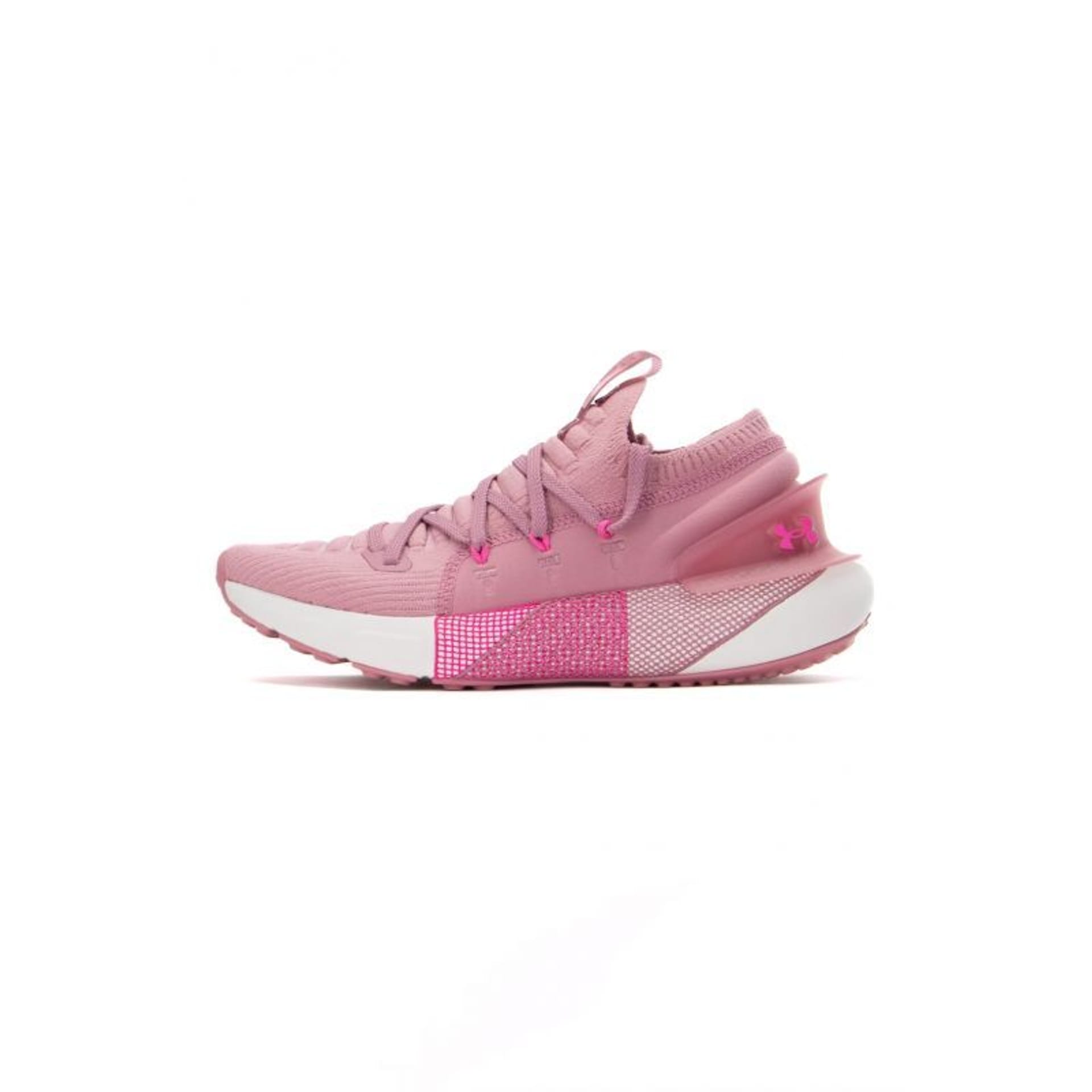 

Buty Under Armour Hovr Phantom 3 W 3025517 (kolor Różowy, rozmiar 36.5)