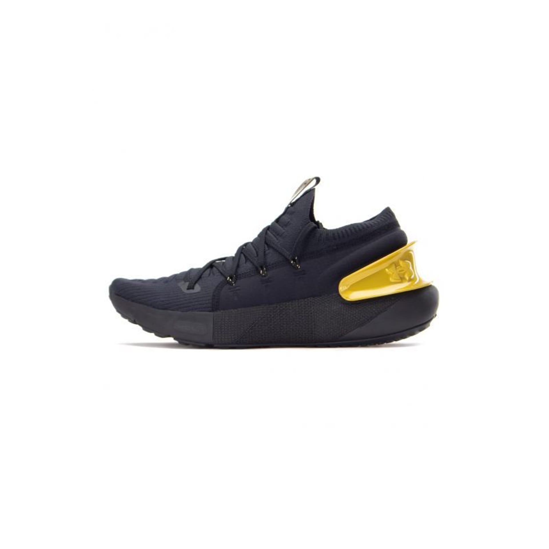 

Buty Under Armour Hovr Phantom 3 Mtlc M 3025520 (kolor Czarny, rozmiar 43)