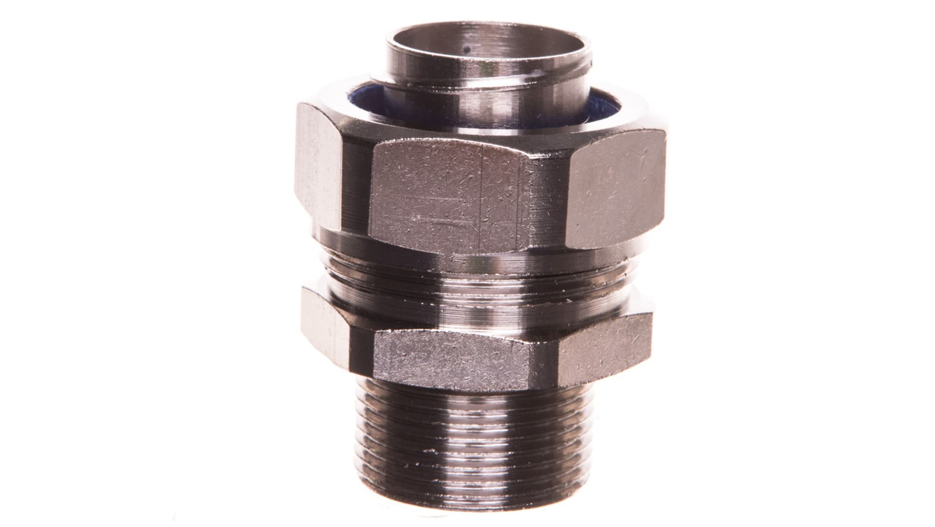 

Dławnica do węża osłonowego M25 IP65 SILVYN LCG-M 25x1,5 55503225